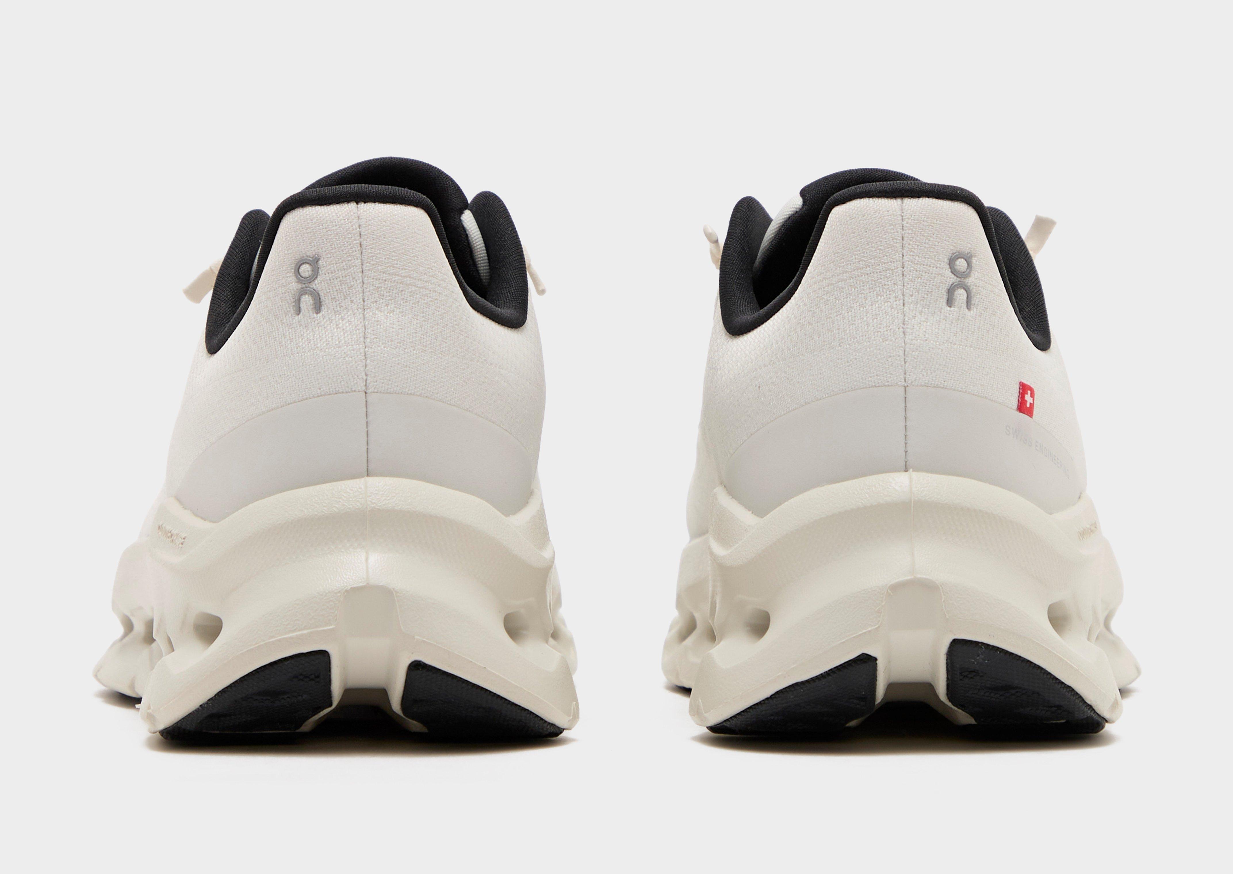 On Running Cloudtilt