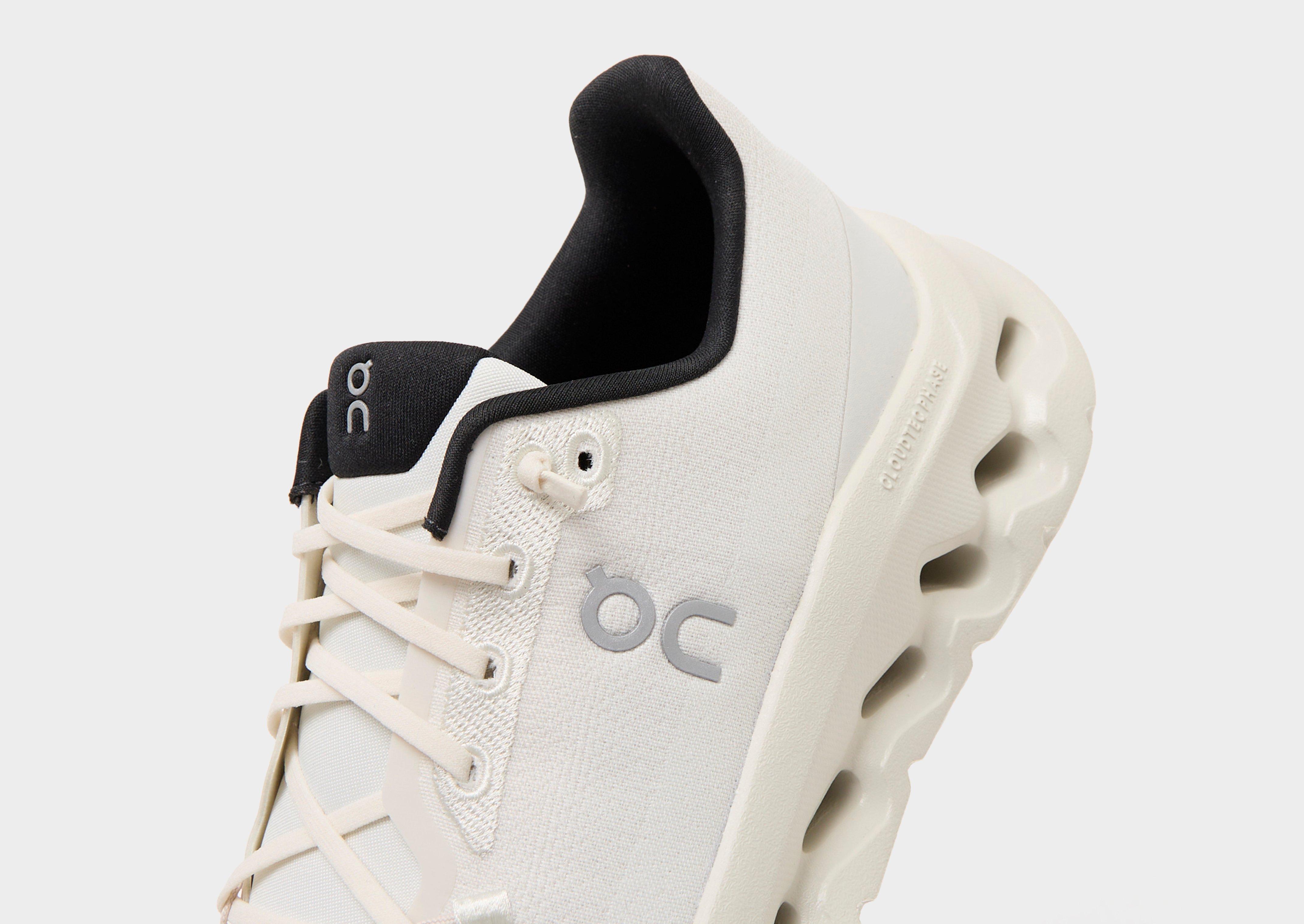 On Running Cloudtilt