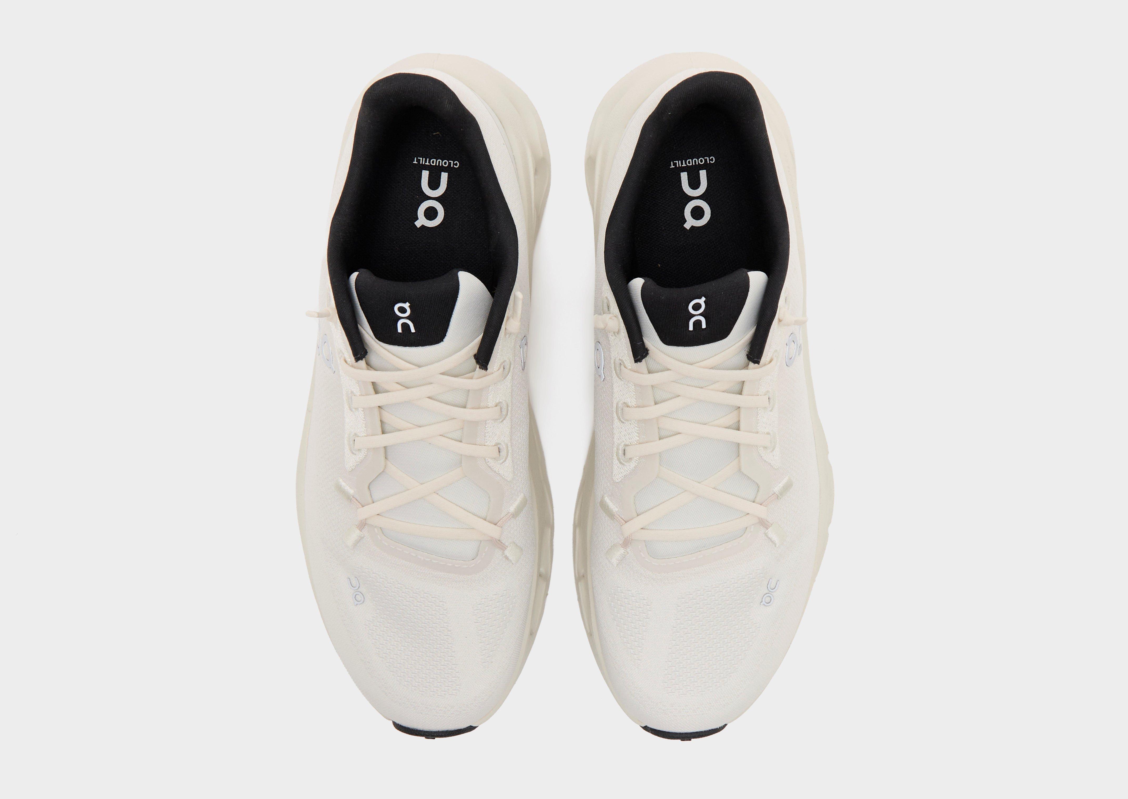 On Running Cloudtilt