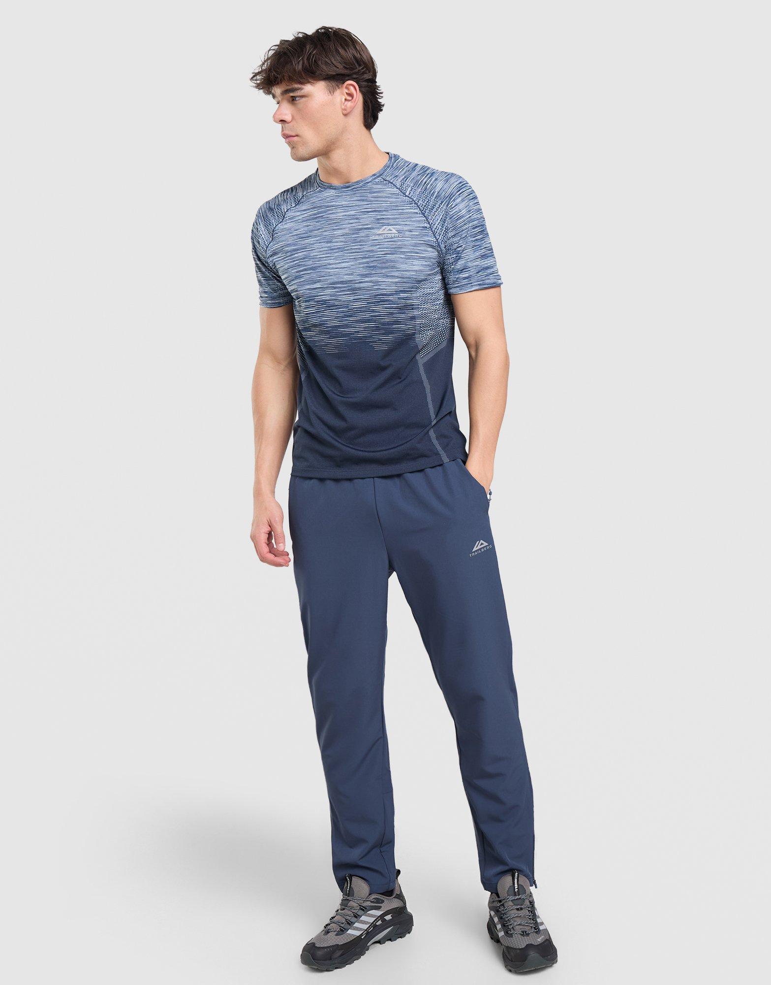 Trailberg Arc Seamless T-Shirt