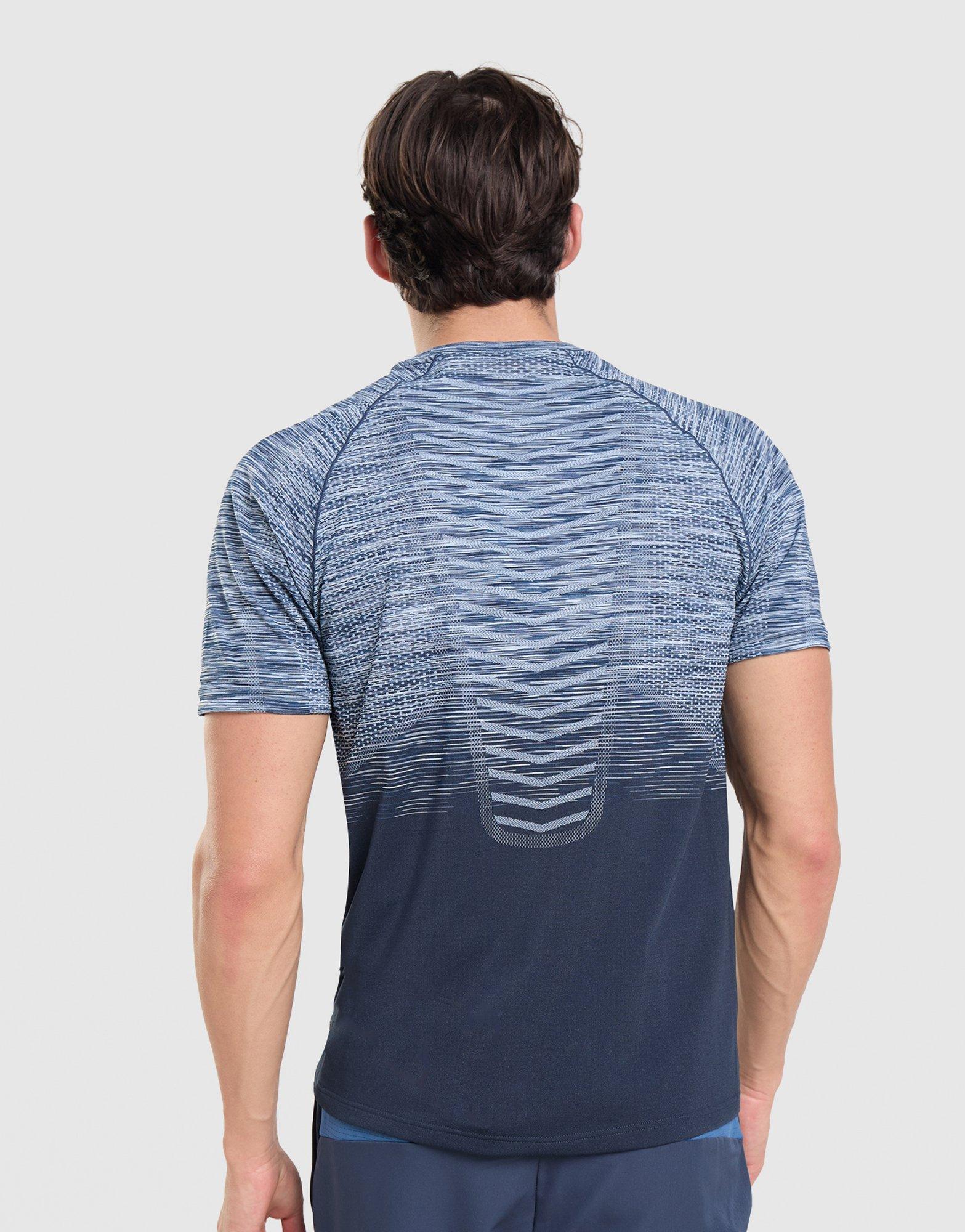 Trailberg Arc Seamless T-Shirt