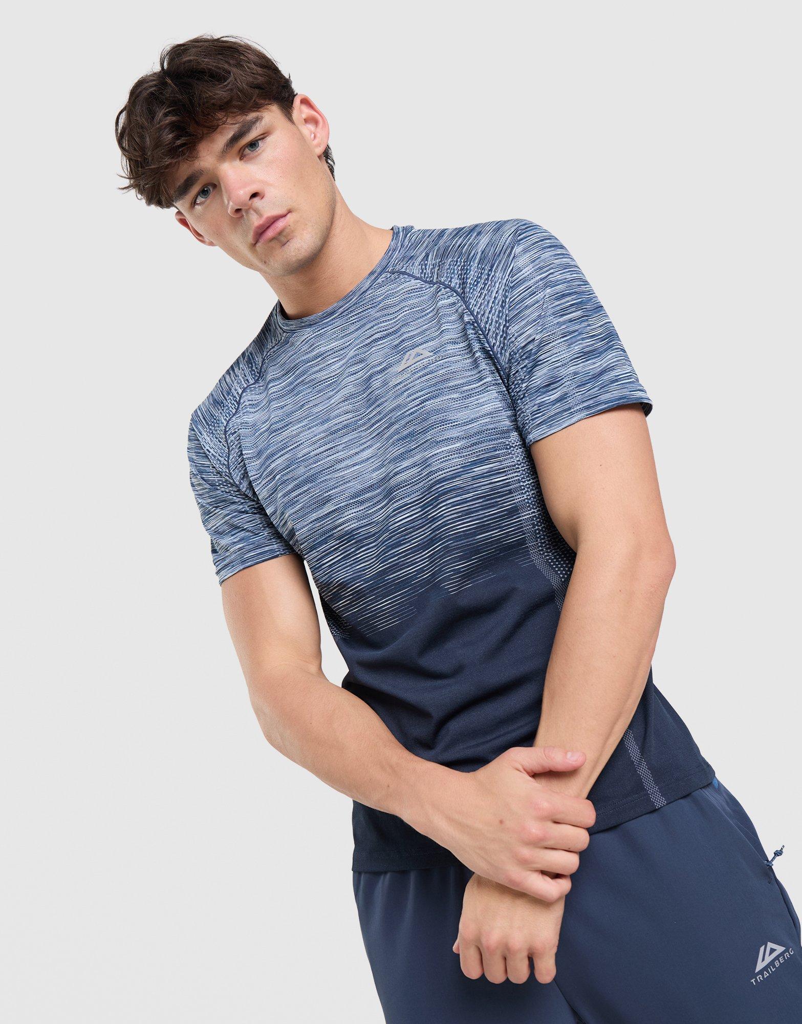 Trailberg Arc Seamless T-Shirt