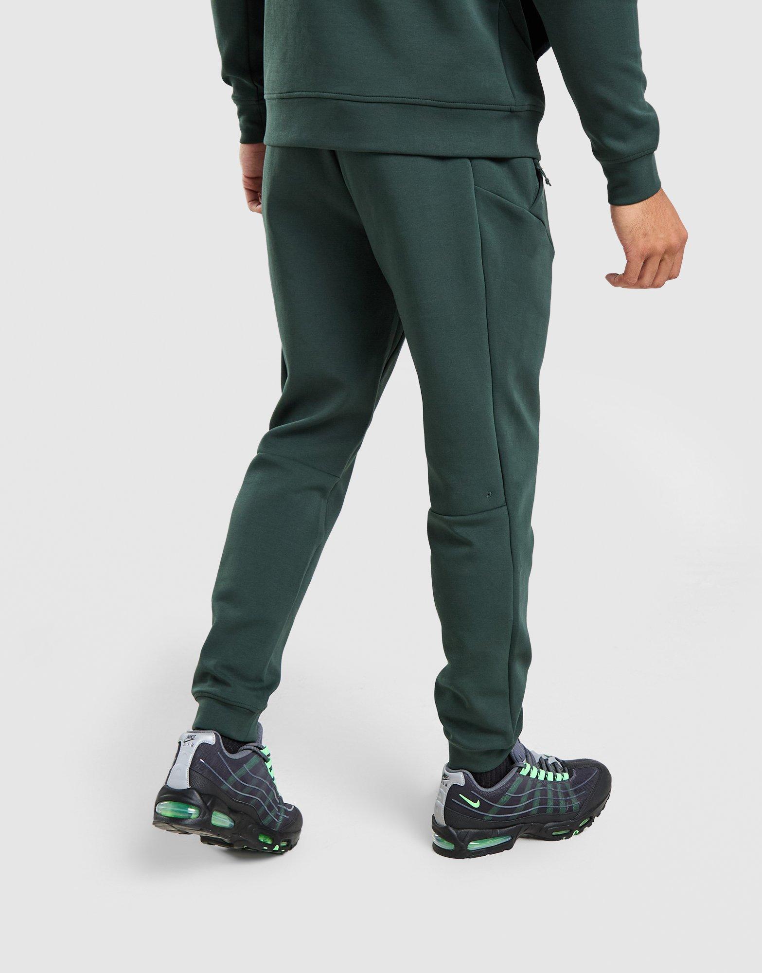 Trailberg Pantalon de jogging en polaire Ashfell