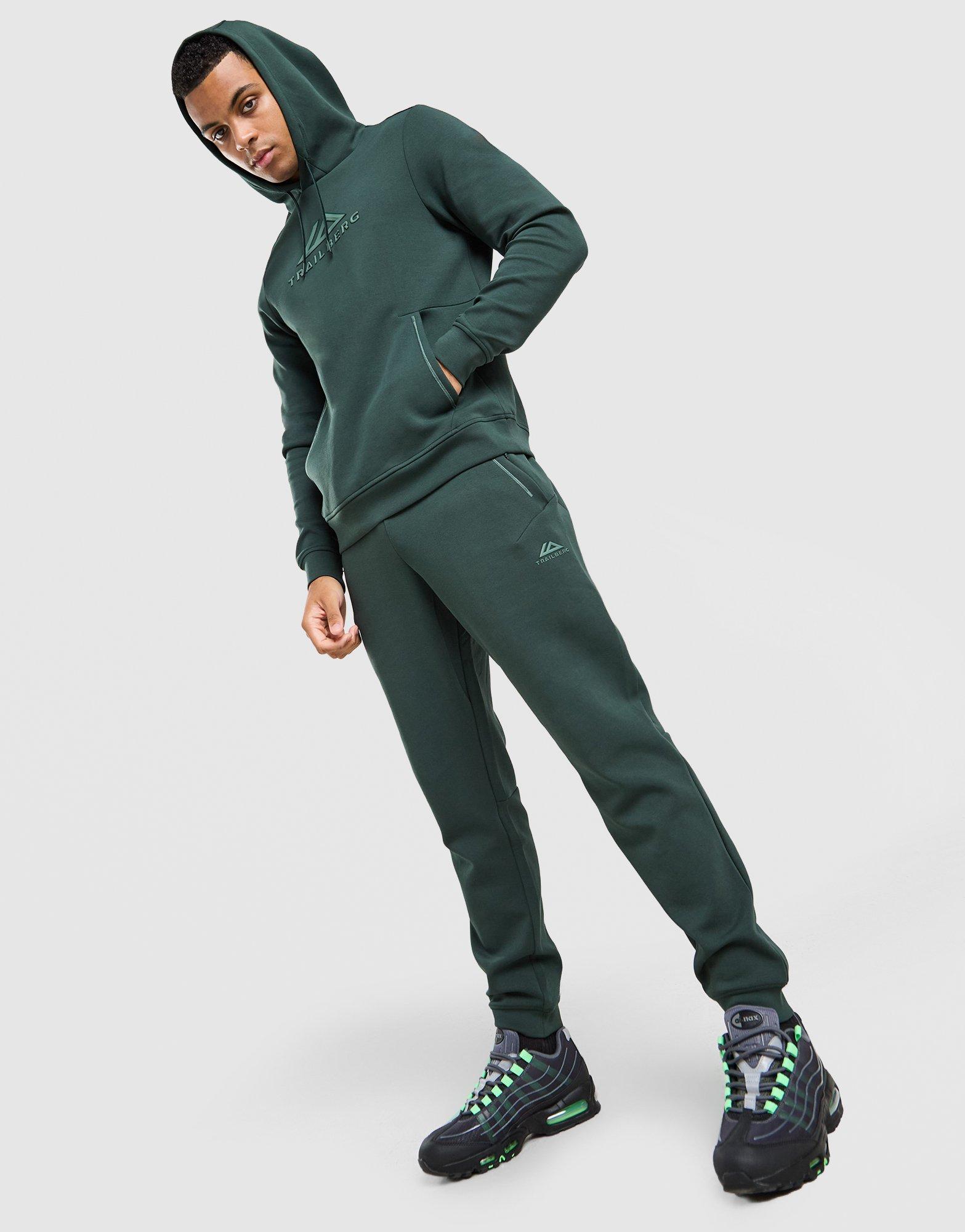 Trailberg Ashfell Fleece Joggers
