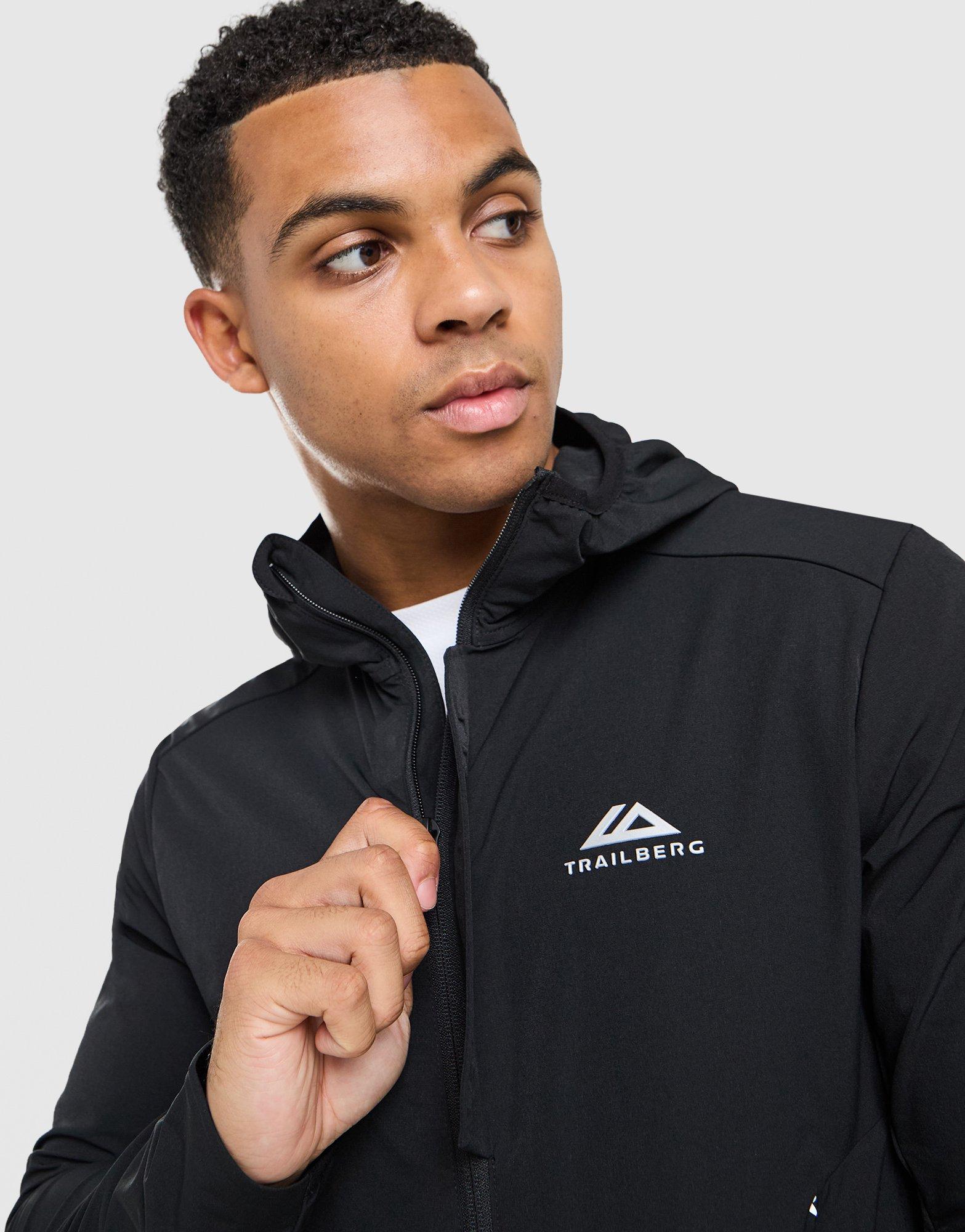 Trailberg Fleetline Jacket