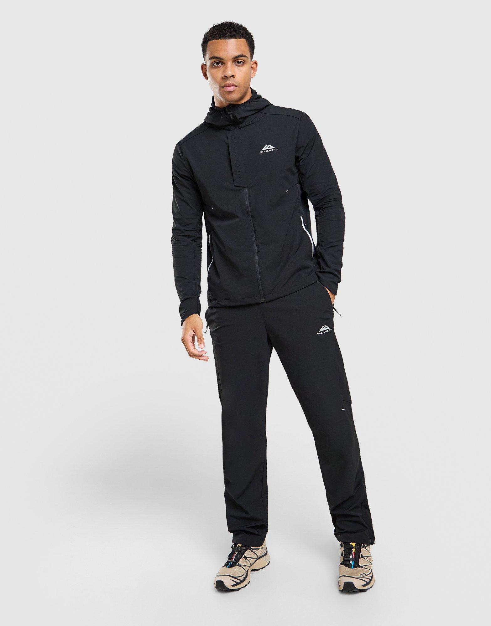 Trailberg Fleetline Jacket