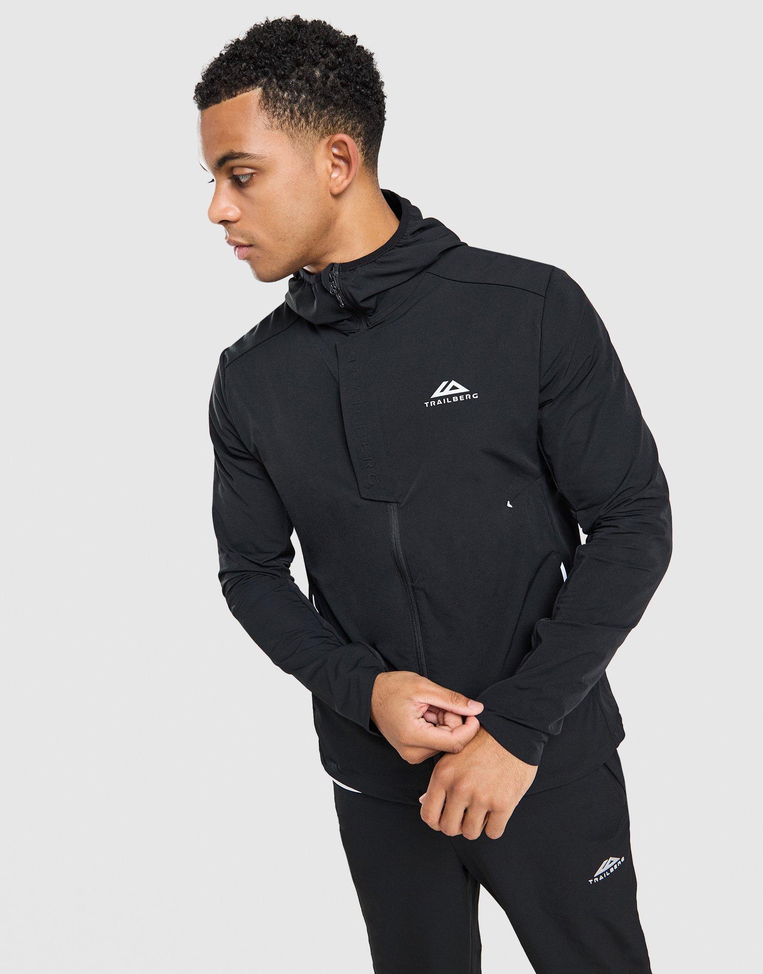 Trailberg Fleetline Jacket
