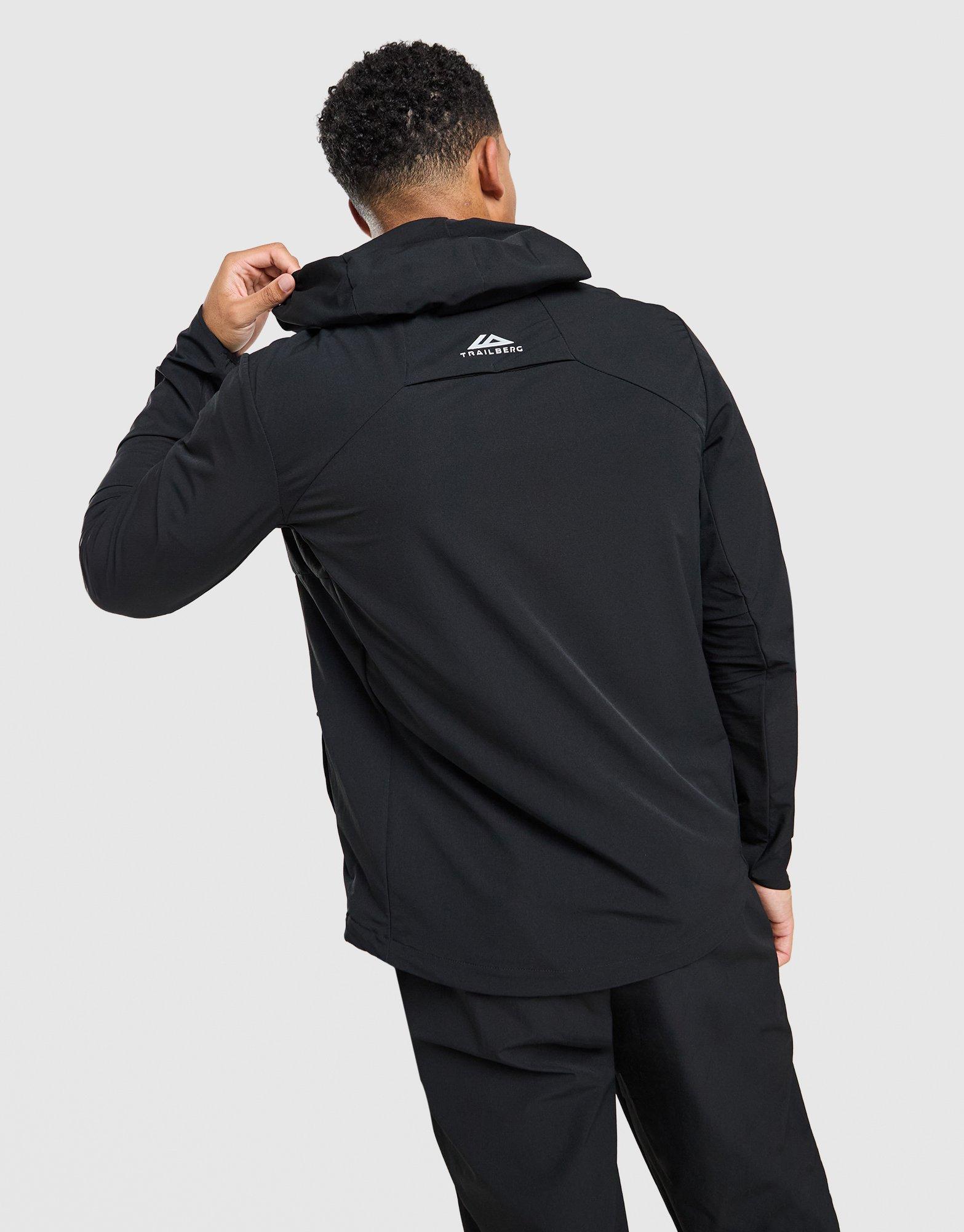 Trailberg Fleetline Jacket