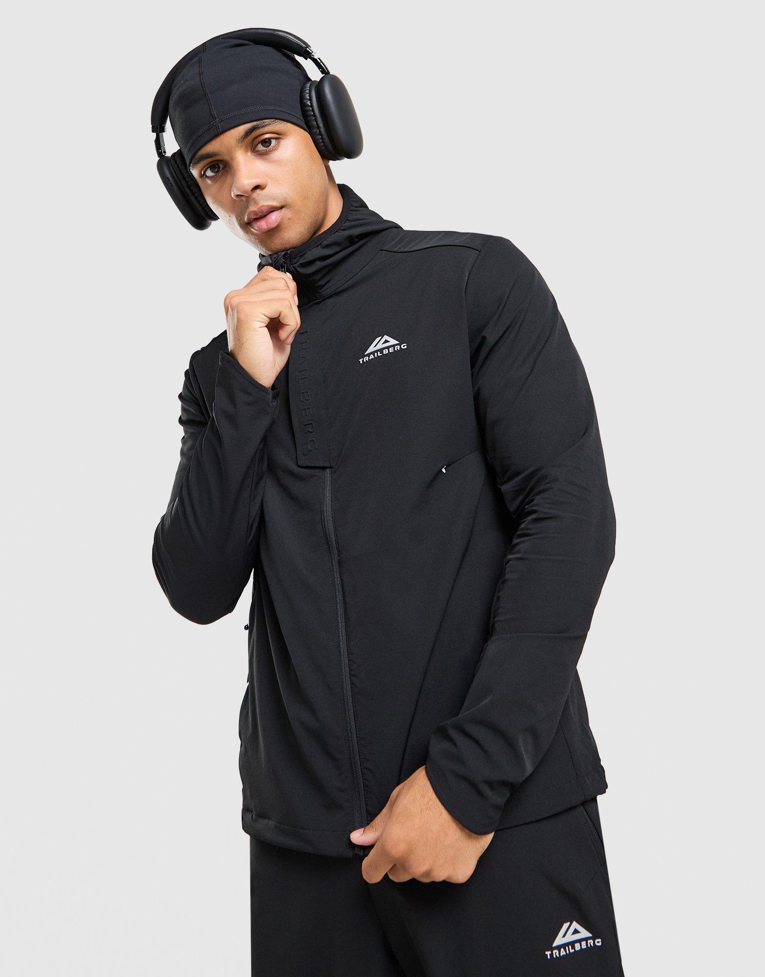 Trailberg Fleetline Jacket