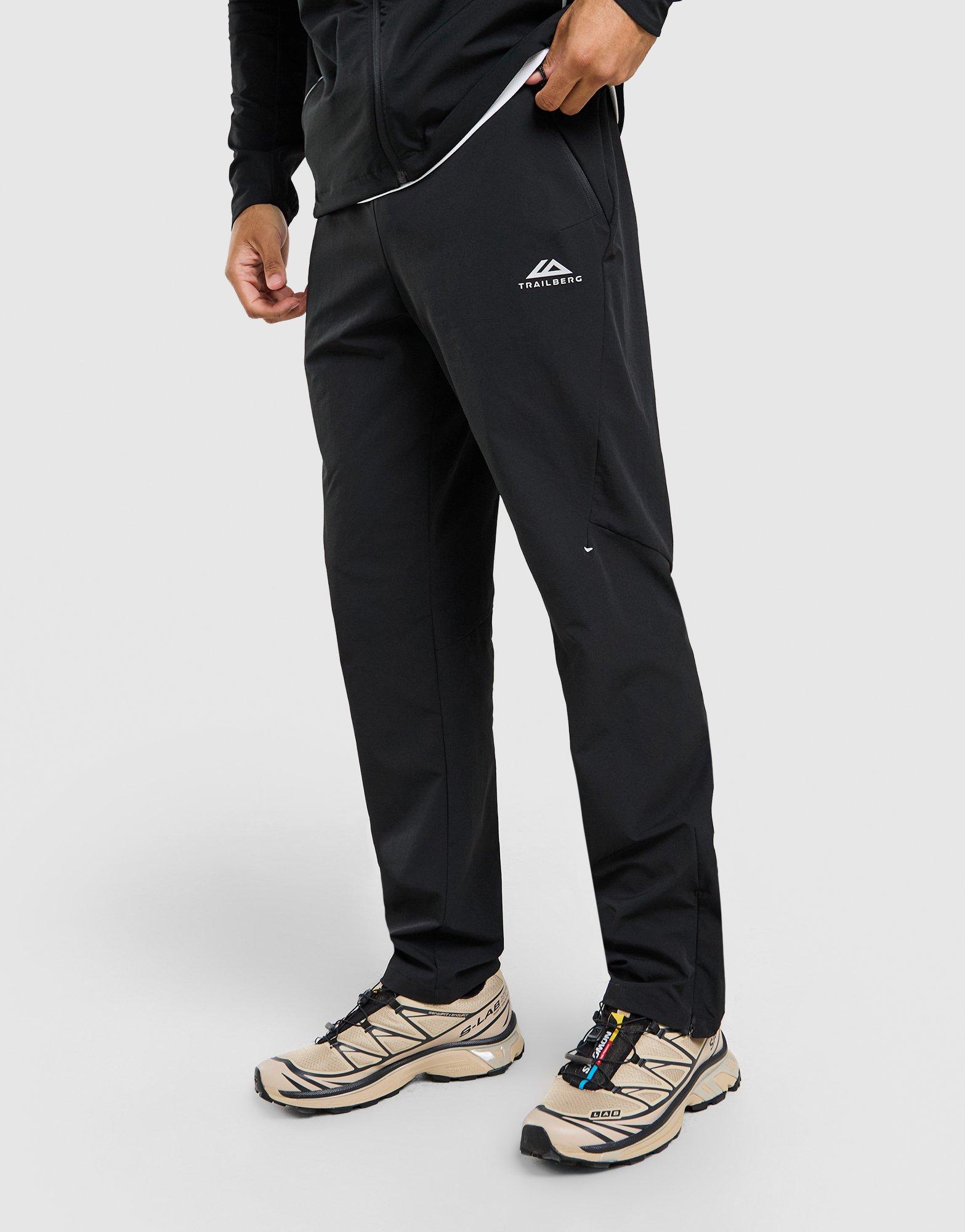 Trailberg Fleetline Track Pants