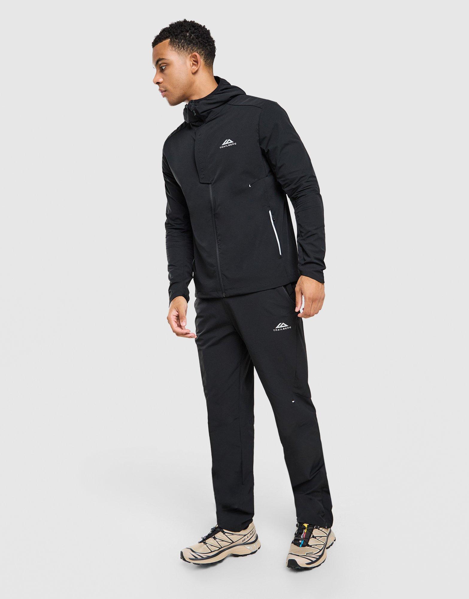 Trailberg Fleetline Track Pants
