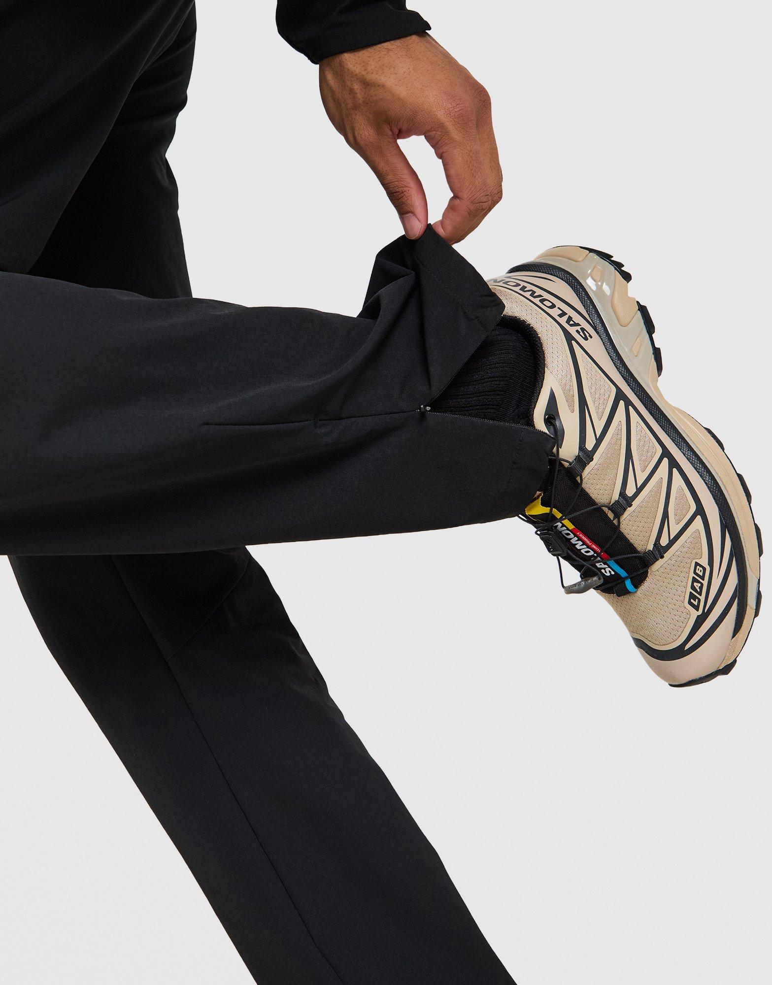 Trailberg Fleetline Track Pants