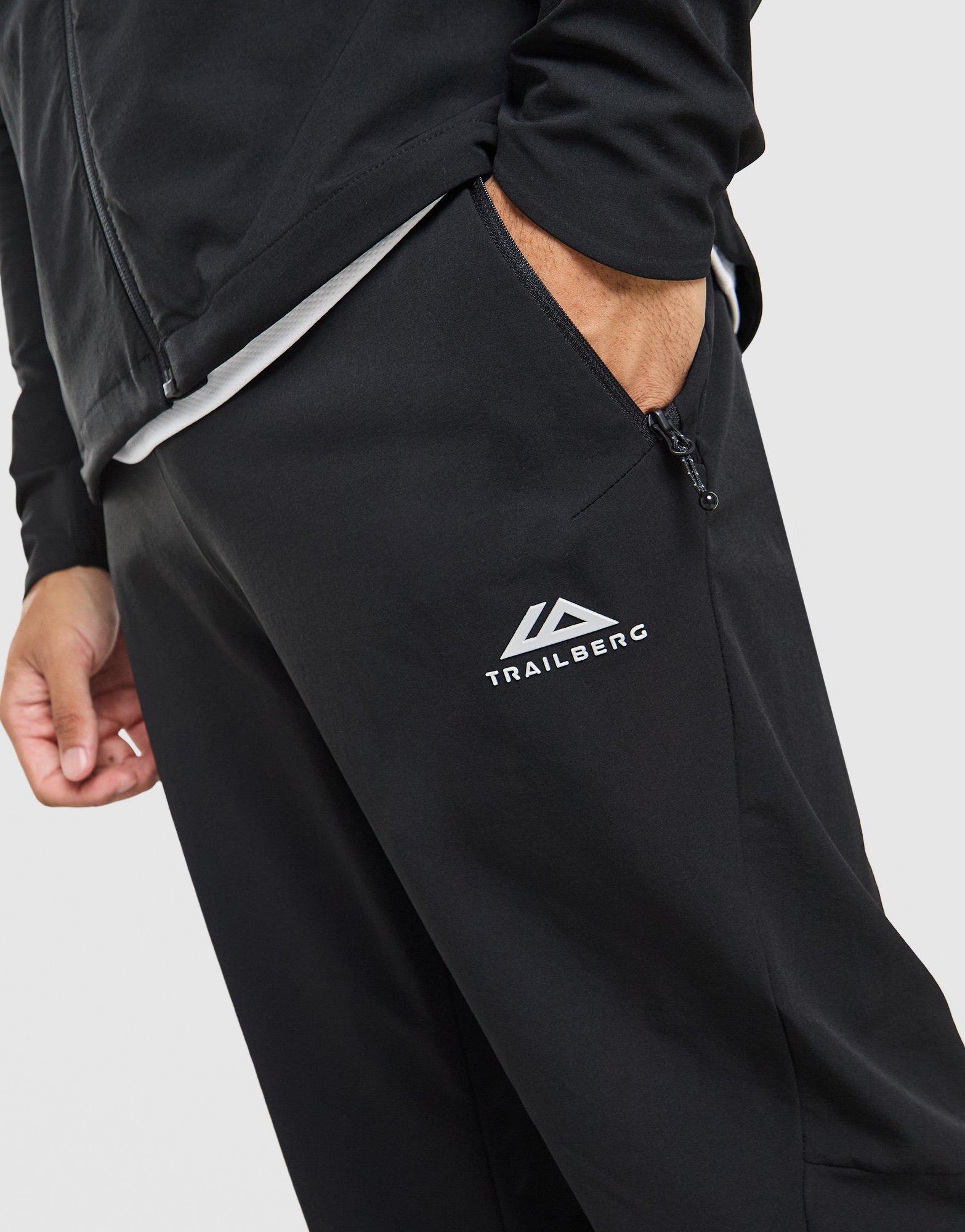 Trailberg Fleetline Track Pants
