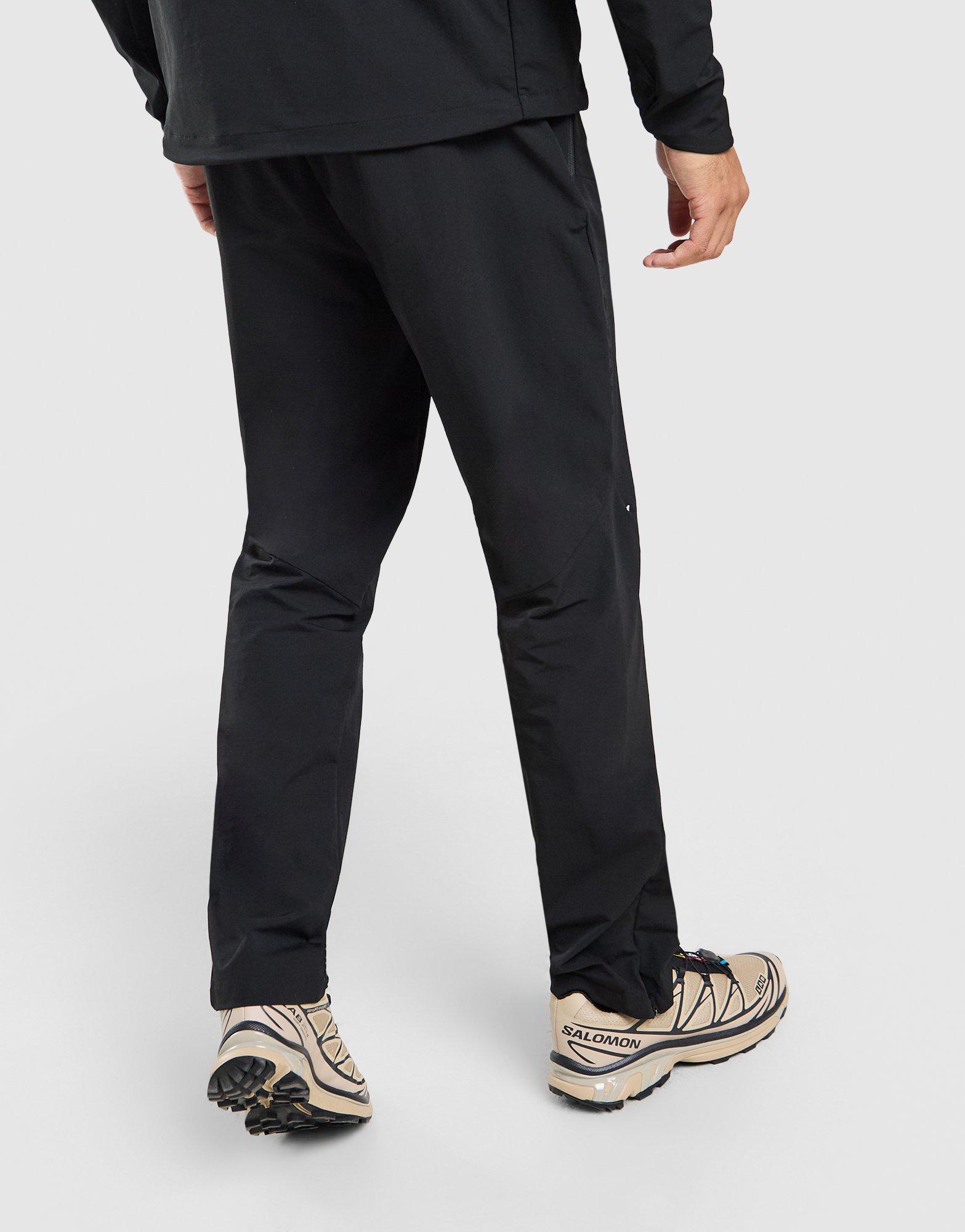 Trailberg Fleetline Track Pants