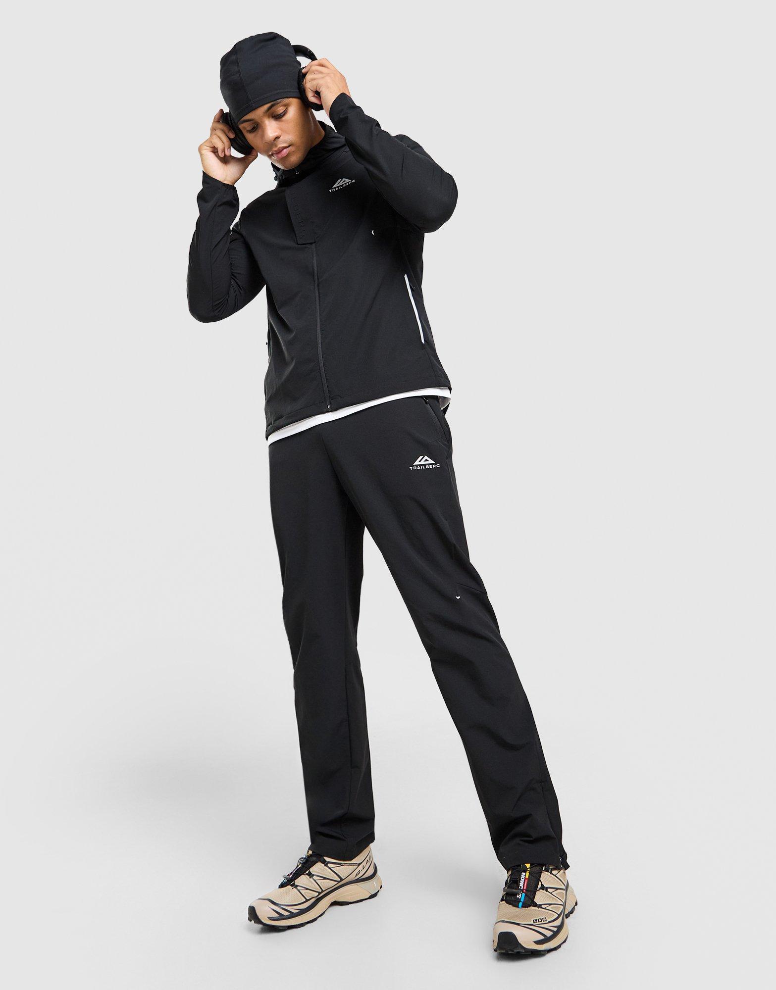 Trailberg Fleetline Track Pants