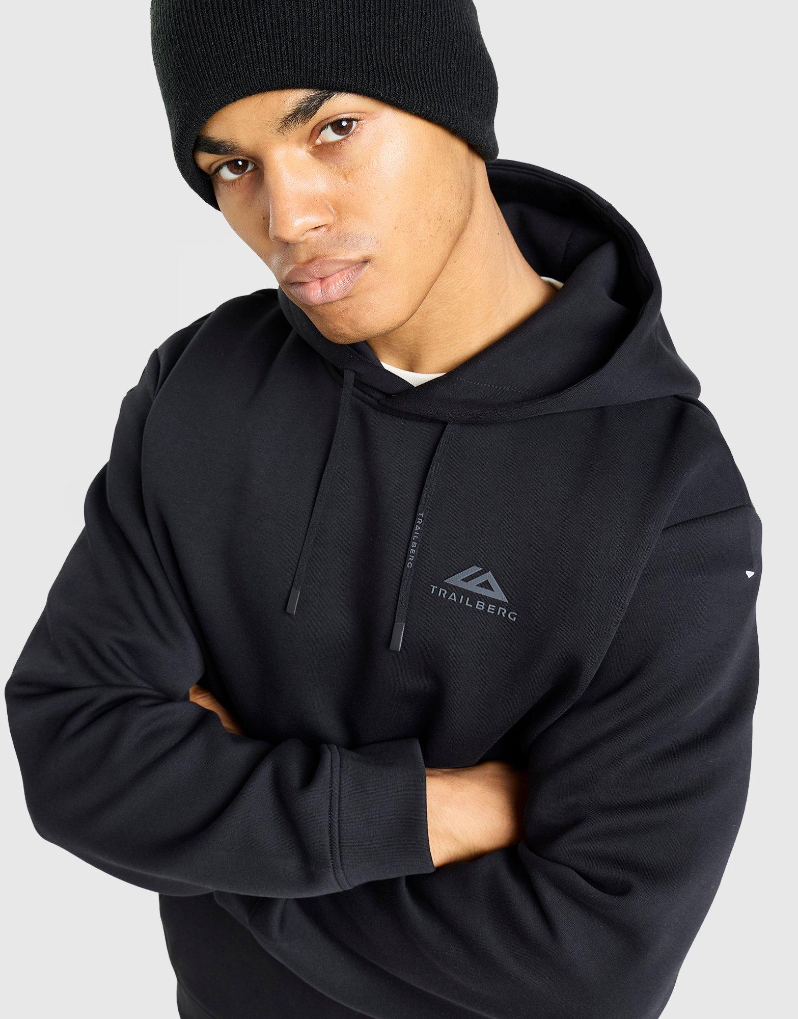 Trailberg Vital Fleece Hoodie