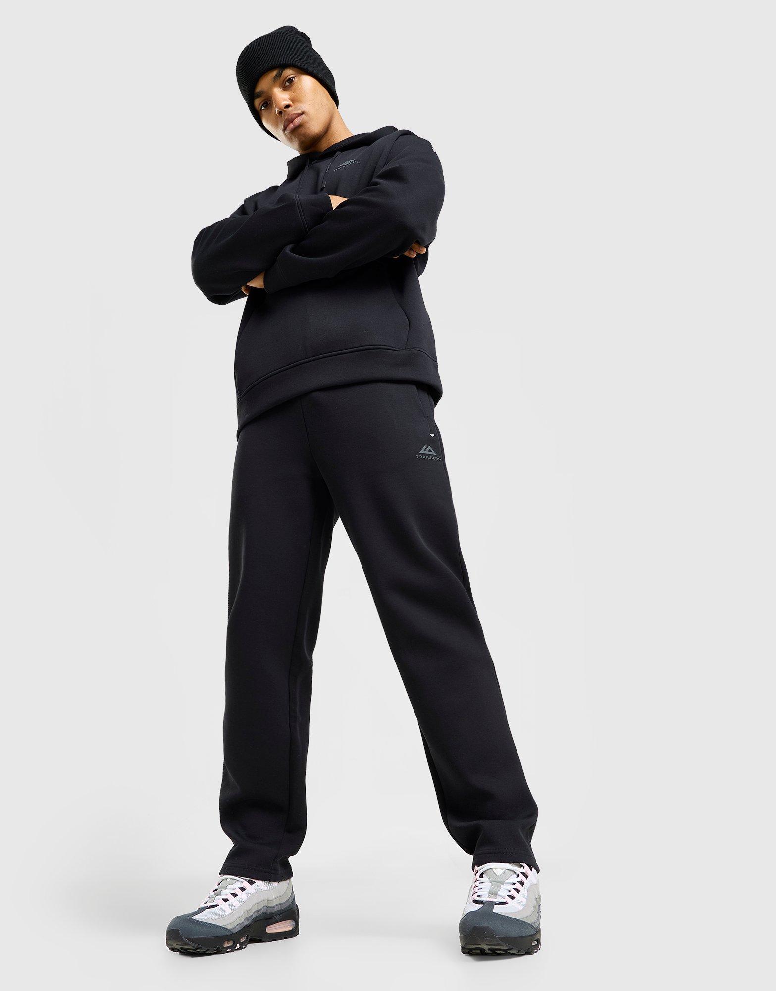 Trailberg Vital Fleece Joggers