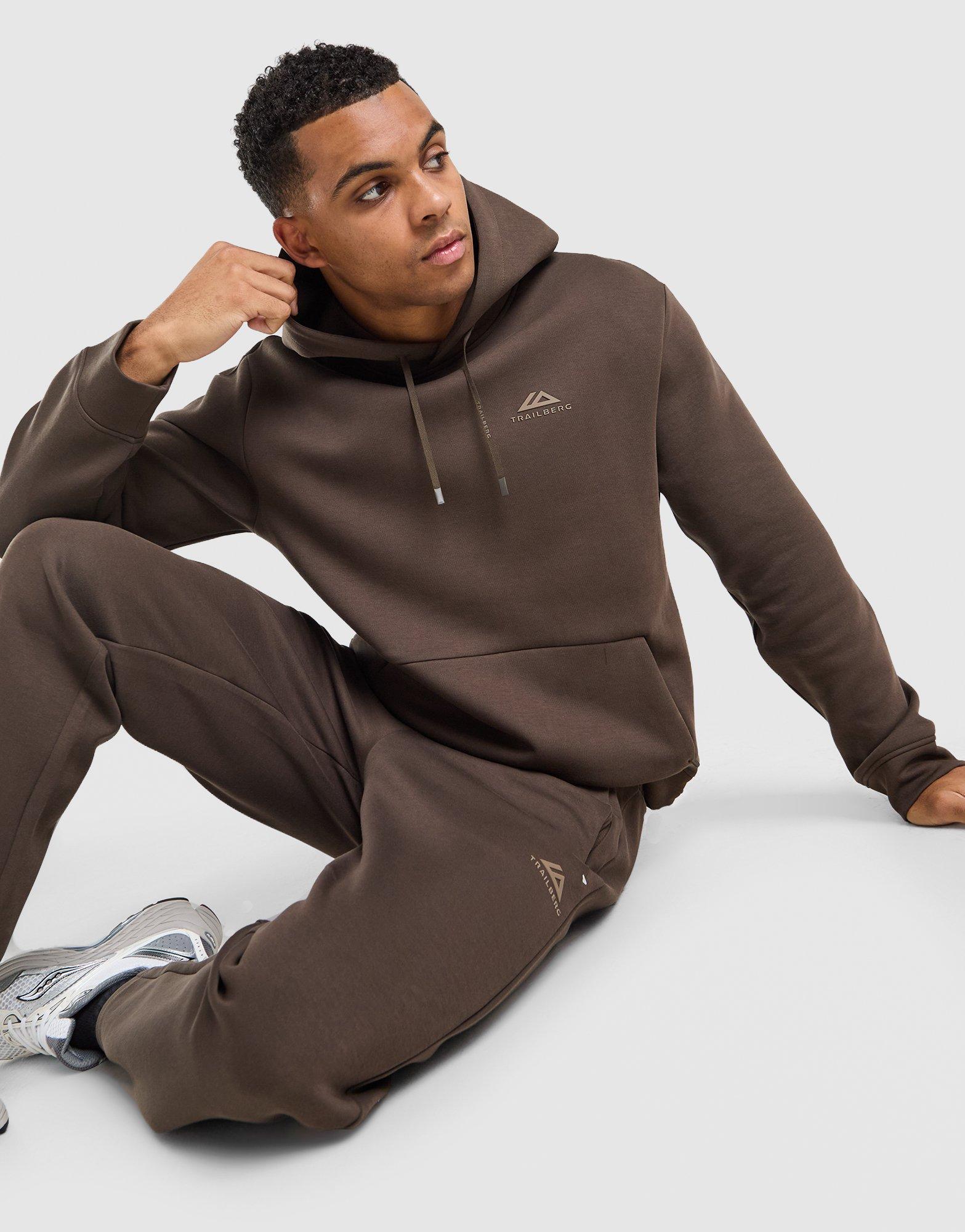 Trailberg Vital Fleece Hoodie