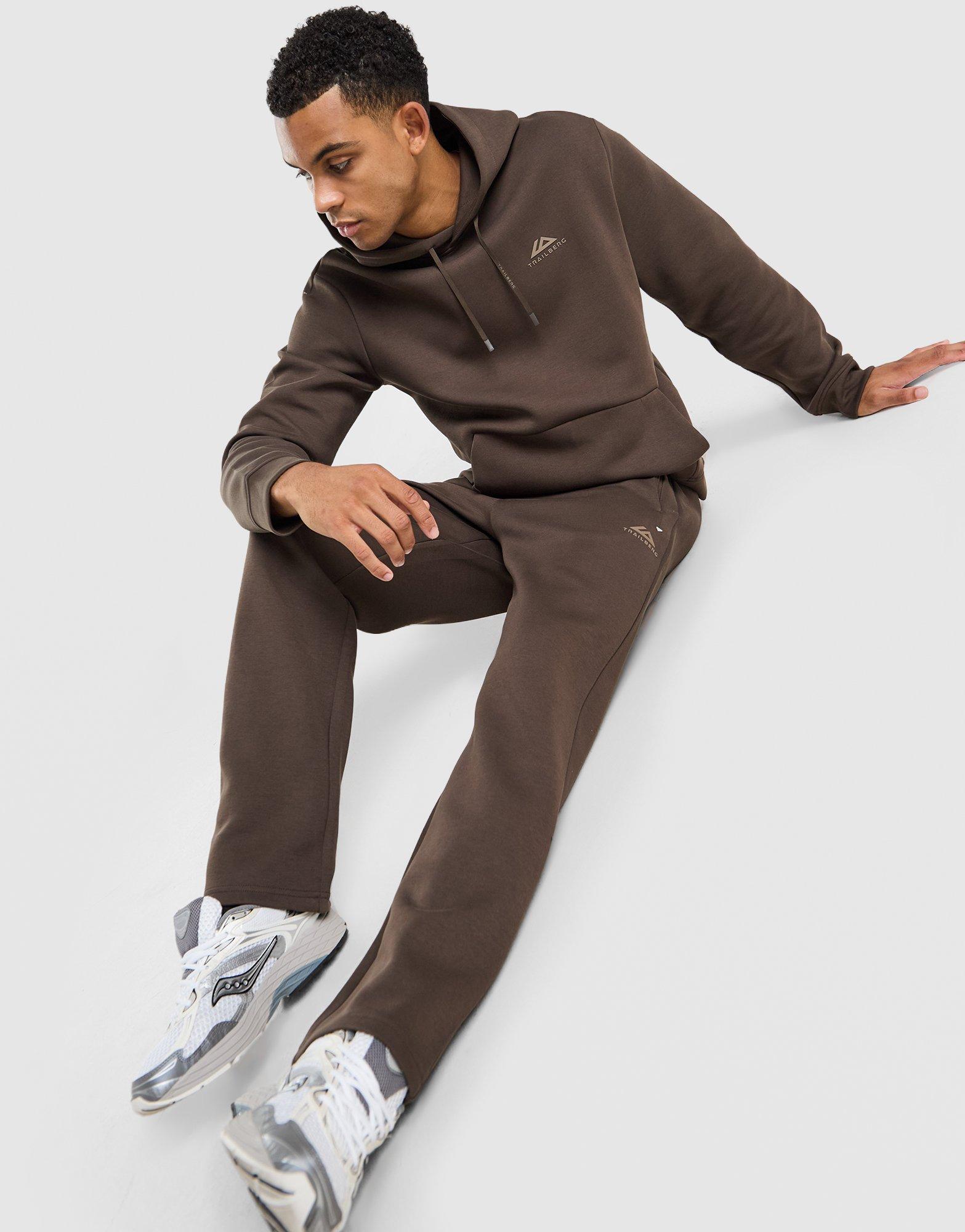 Trailberg Vital Fleece Joggers