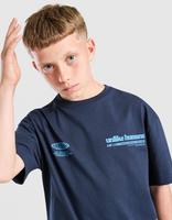 Unlike Humans Highgrade T-Shirt Junior