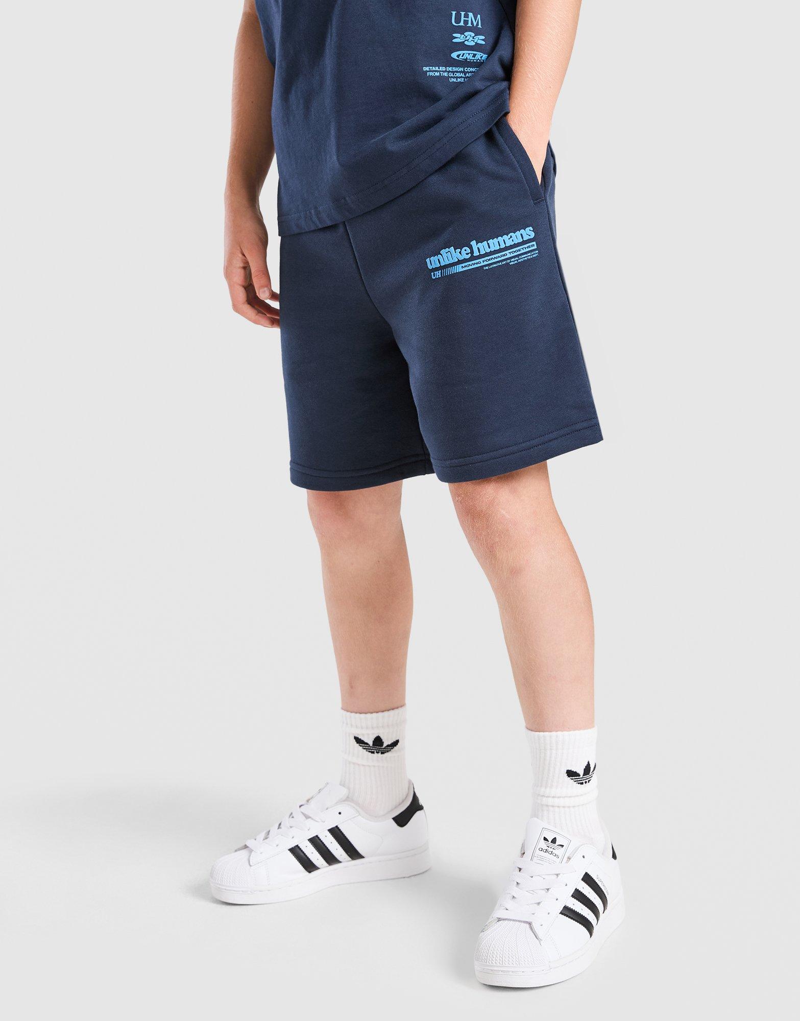 Unlike Humans Highgrade Shorts Junior