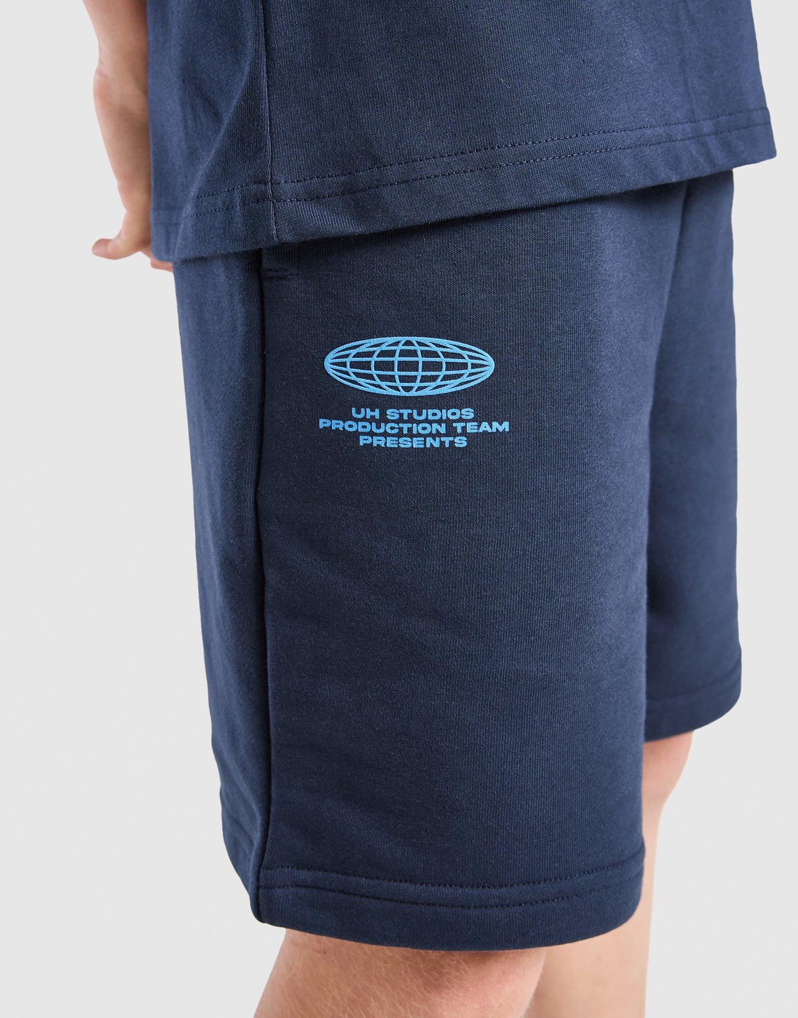 Unlike Humans Highgrade Shorts Junior