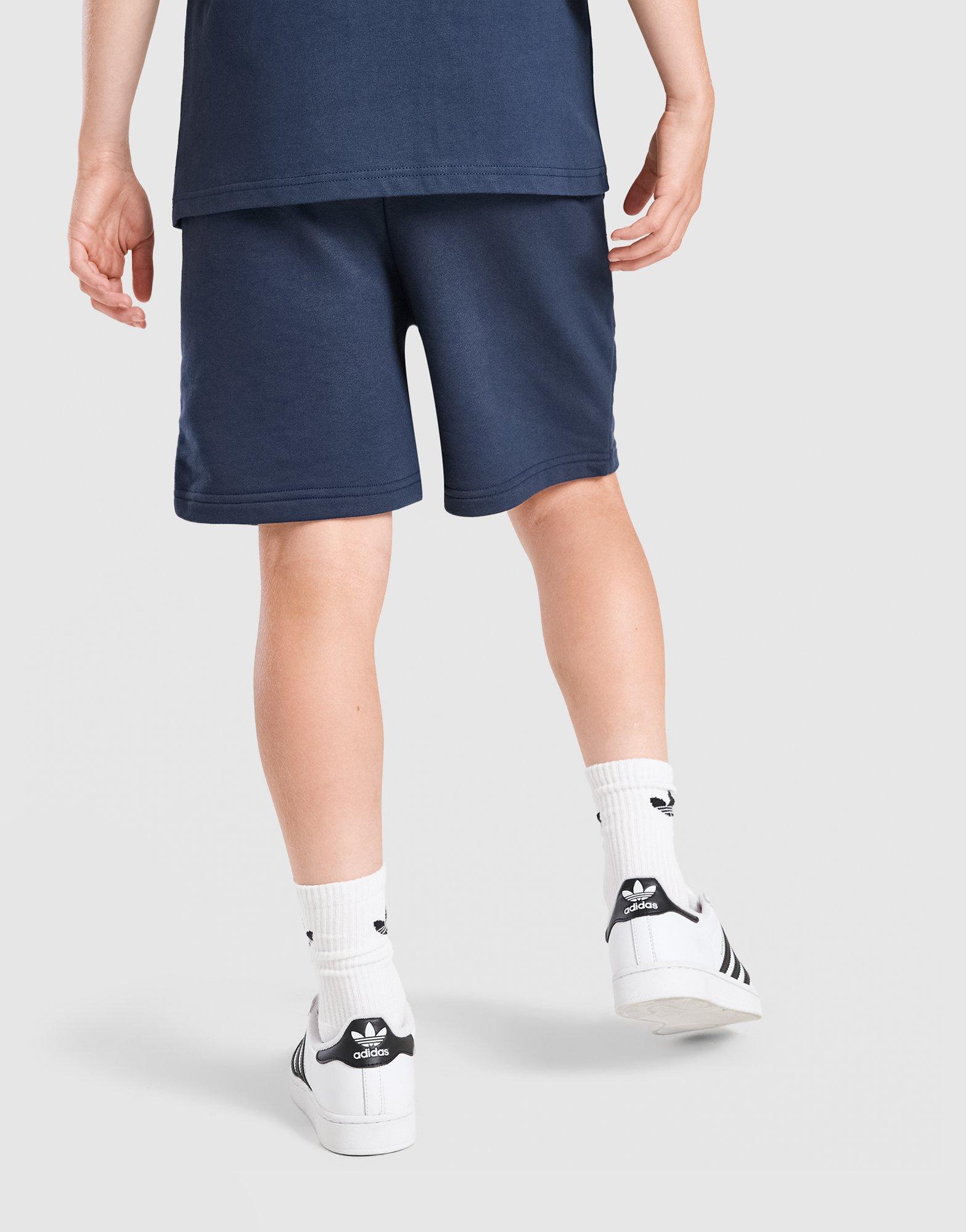Unlike Humans Highgrade Shorts Junior