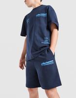 Unlike Humans Highgrade Shorts Junior