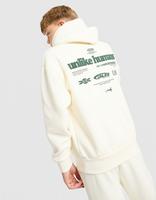 Unlike Humans Highgrade Hoodie Junior