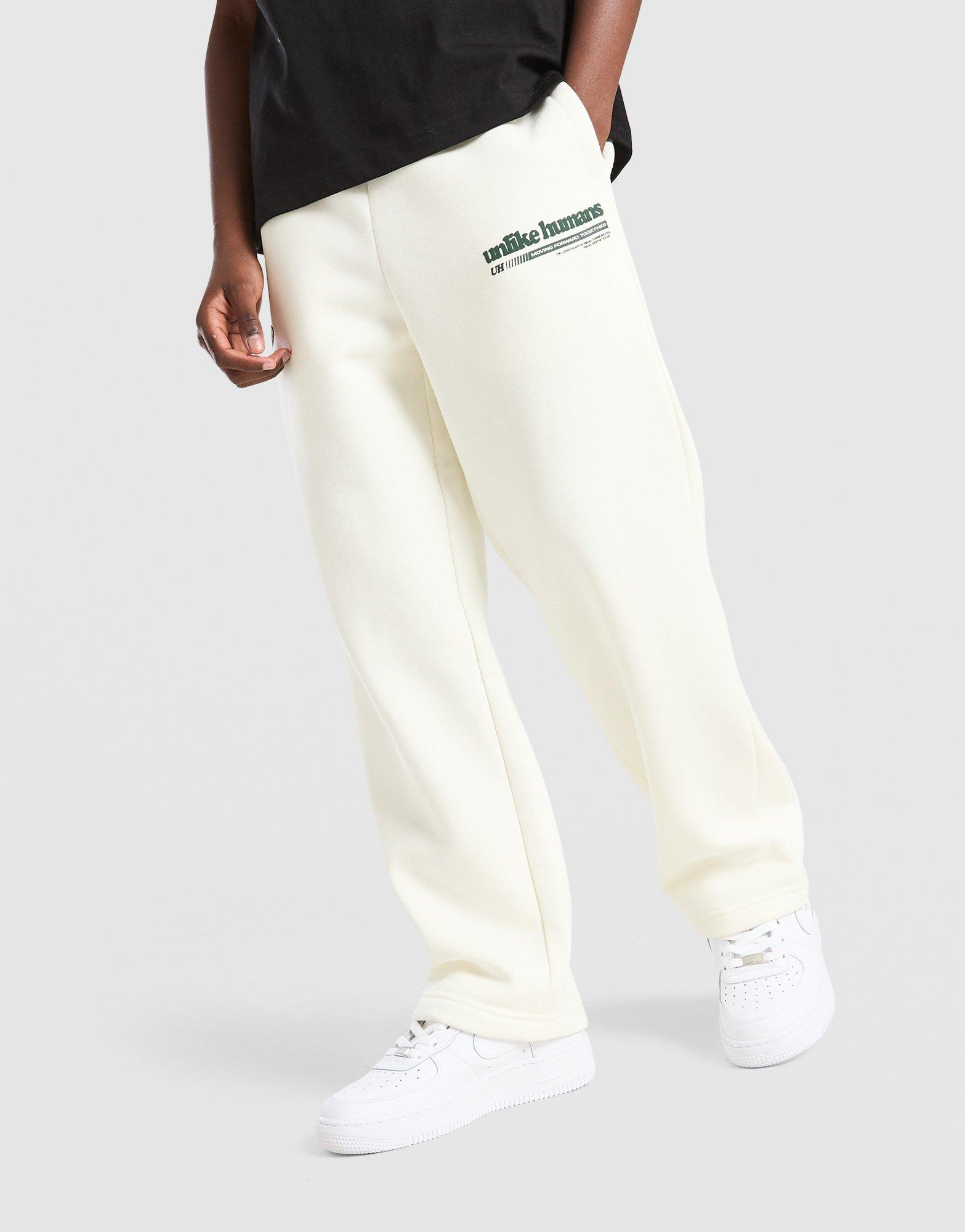 Unlike Humans Highgrade Track Pants Junior