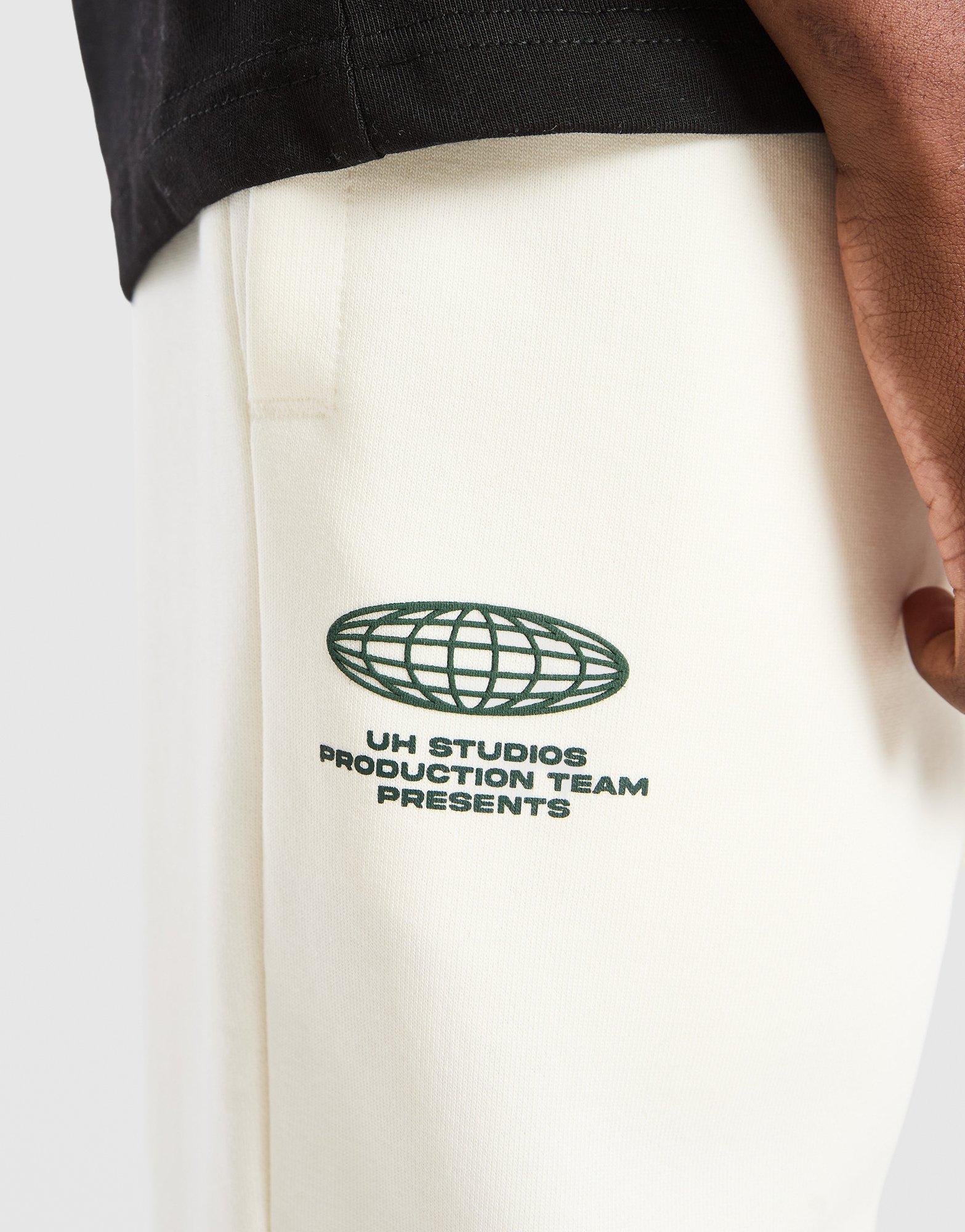 Unlike Humans Highgrade Track Pants Junior