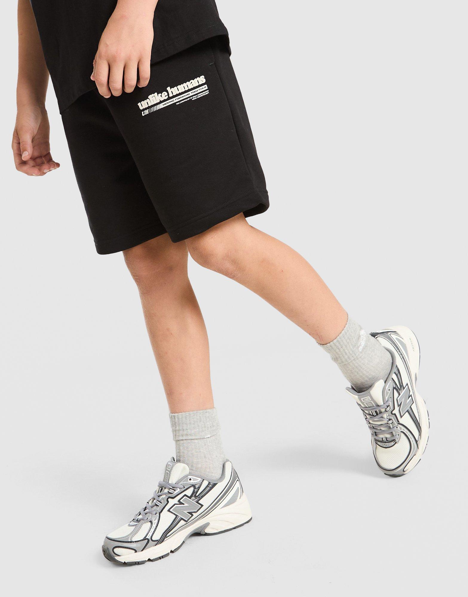 Unlike Humans Highgrade Shorts Junior