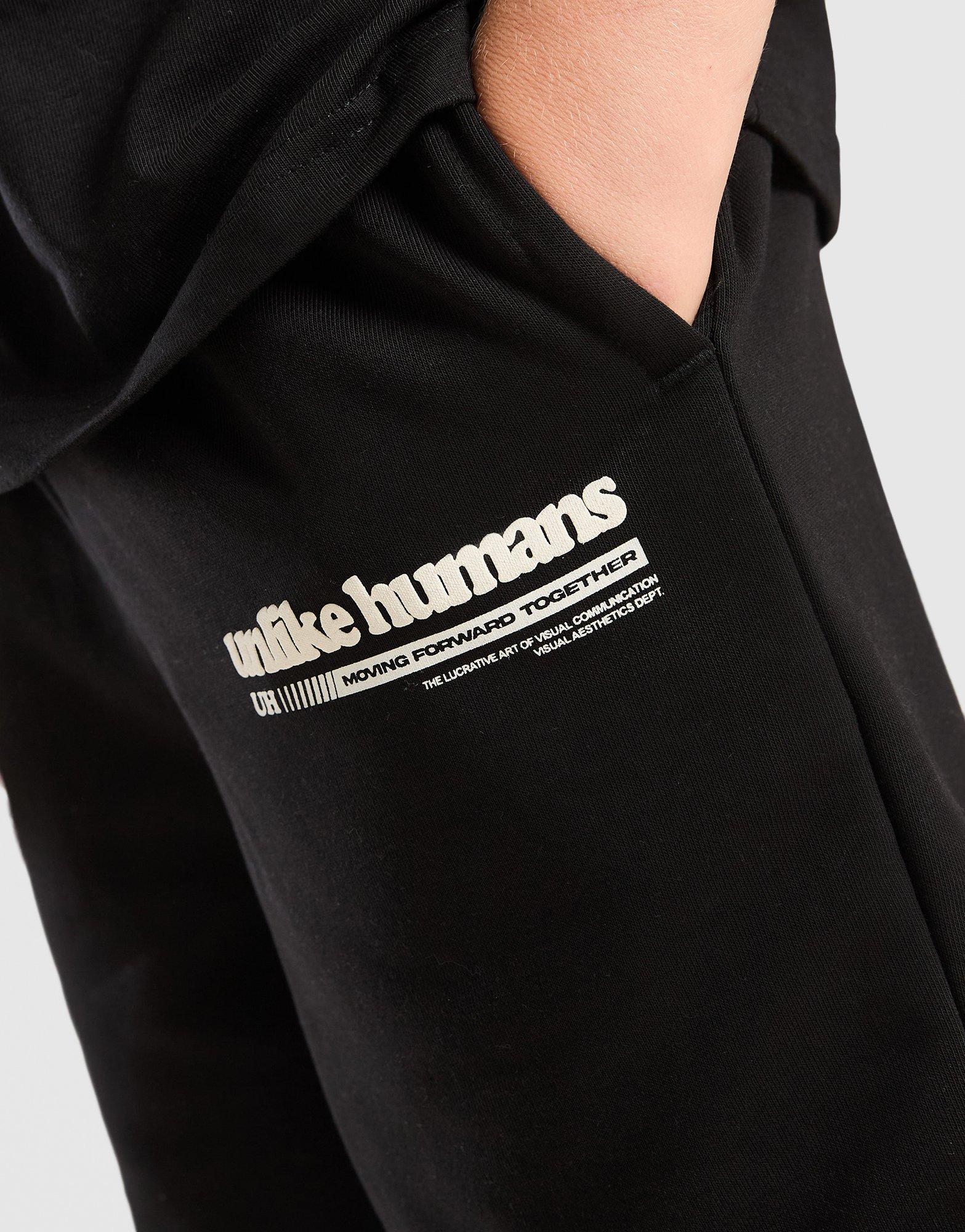 Unlike Humans Highgrade Shorts Junior
