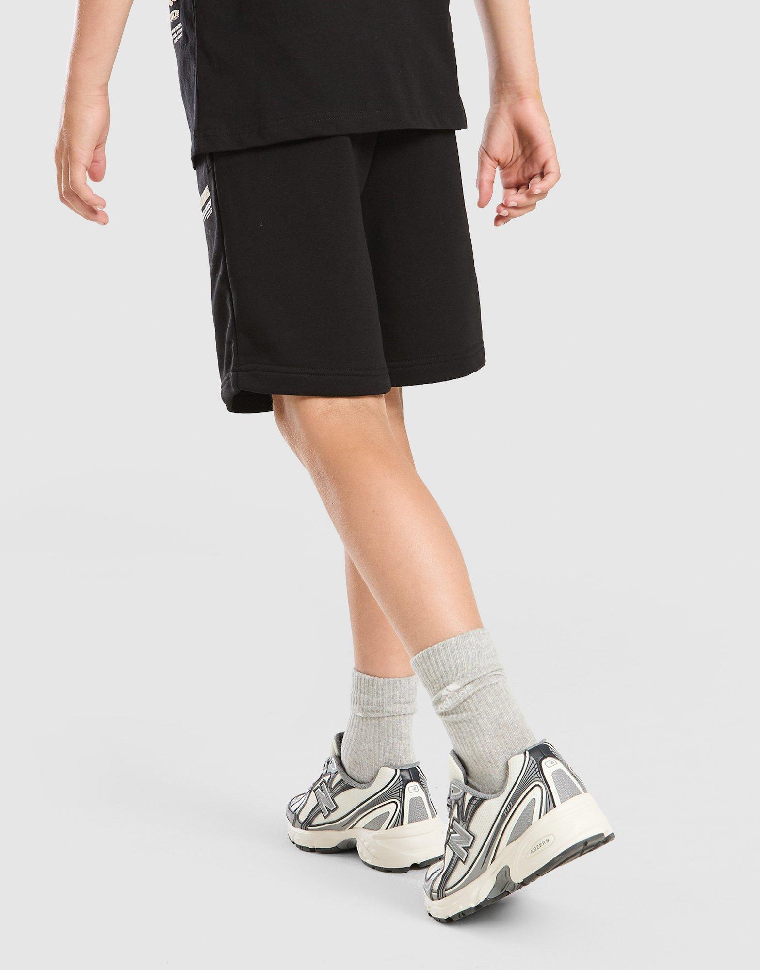 Unlike Humans Highgrade Shorts Junior