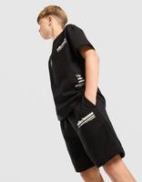 Unlike Humans Highgrade Shorts Junior