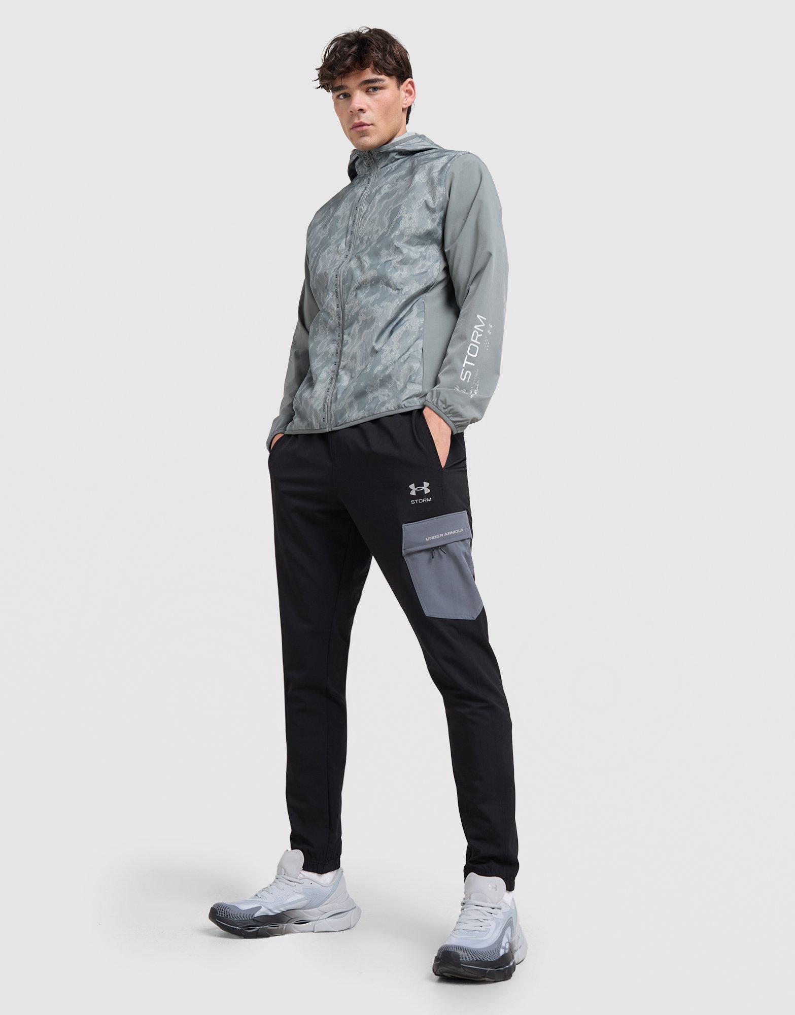 Under Armour Cargo Pants