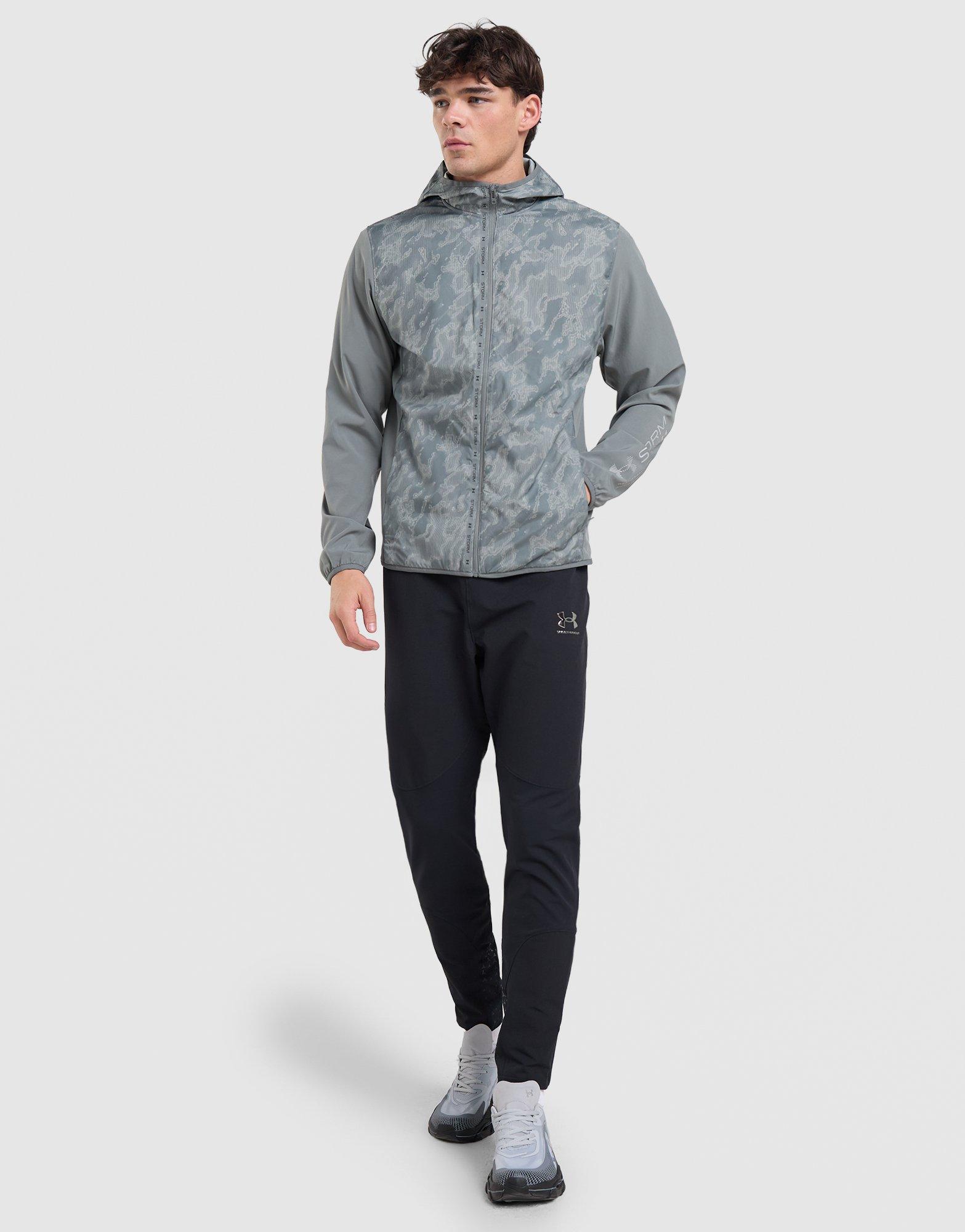 Under Armour Velocity Woven Jacket