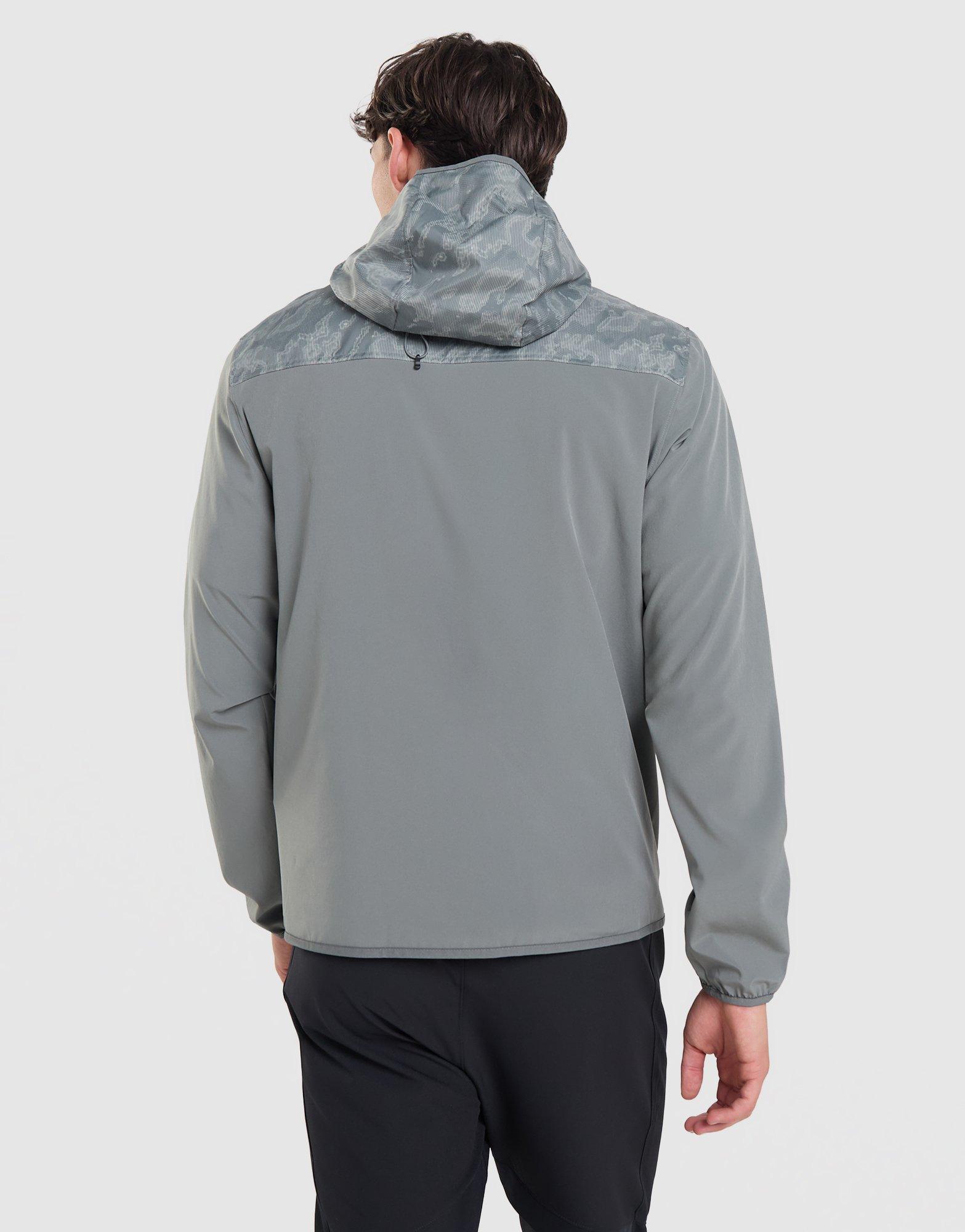 Under Armour Velocity Woven Jacket