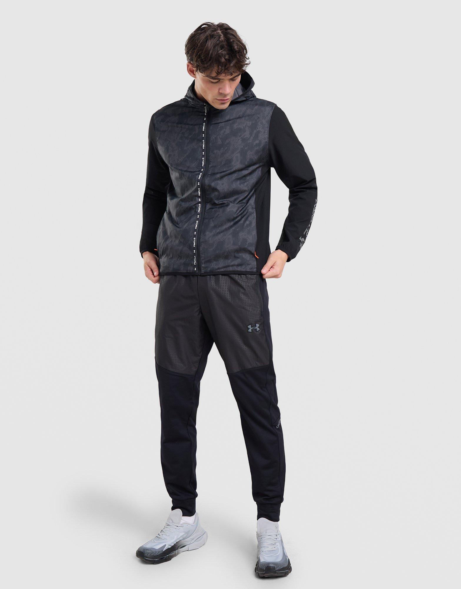 Under Armour Velocity Woven Jacket