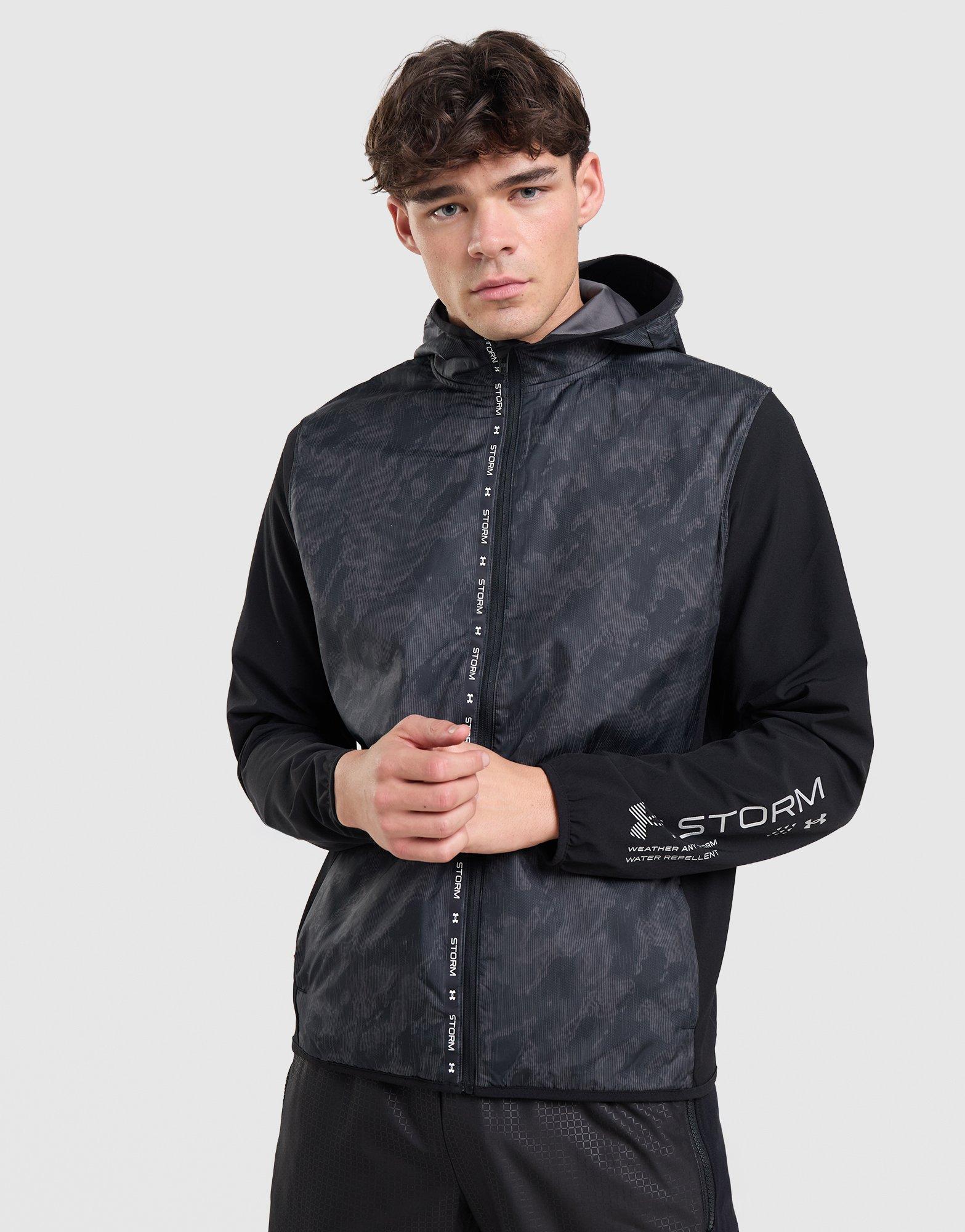Under Armour Velocity Woven Jacket