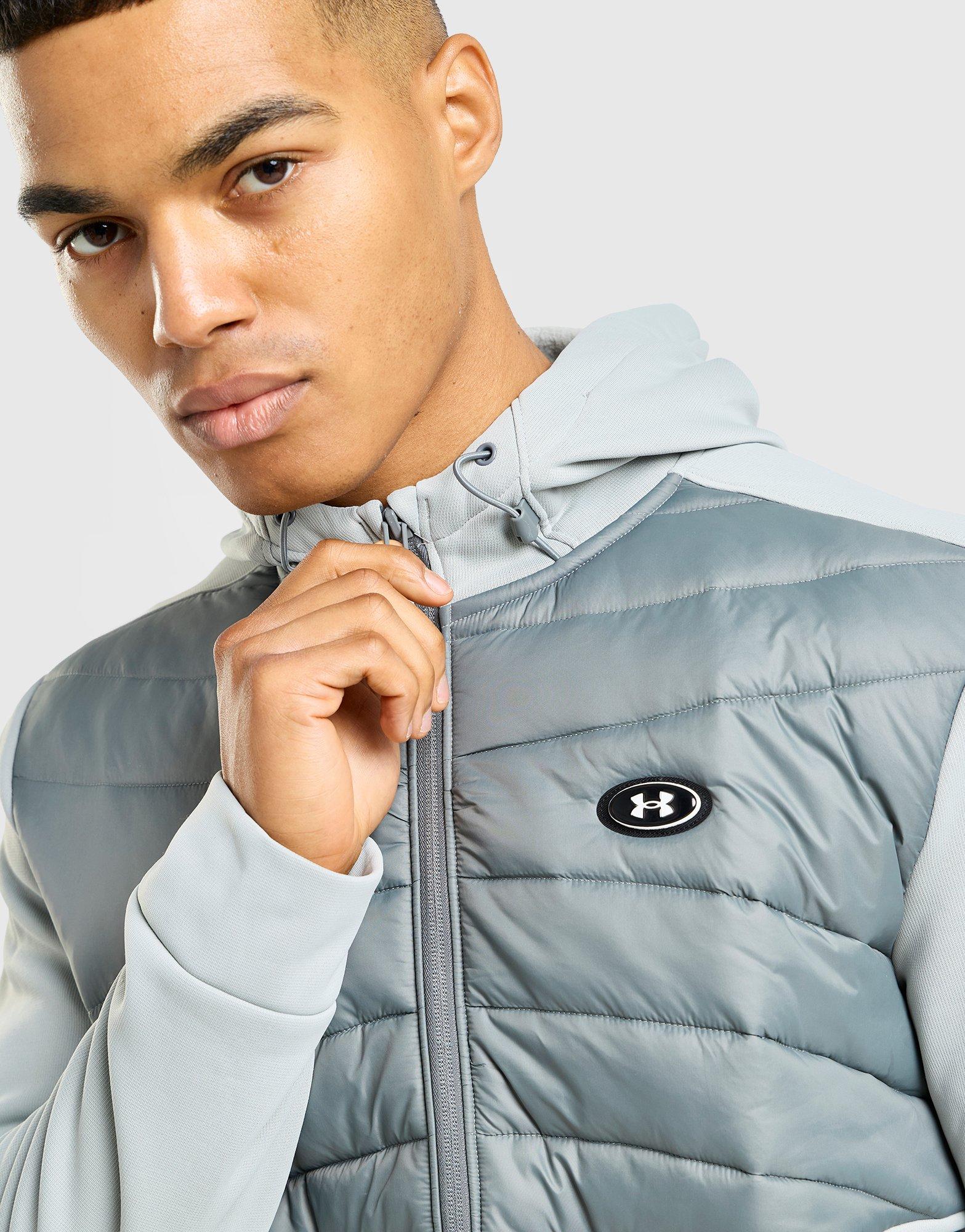 Under Armour Armour Fleece Full Zip Hoodie