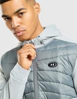 Under Armour Armour Fleece Utility isoliert Full-Zip