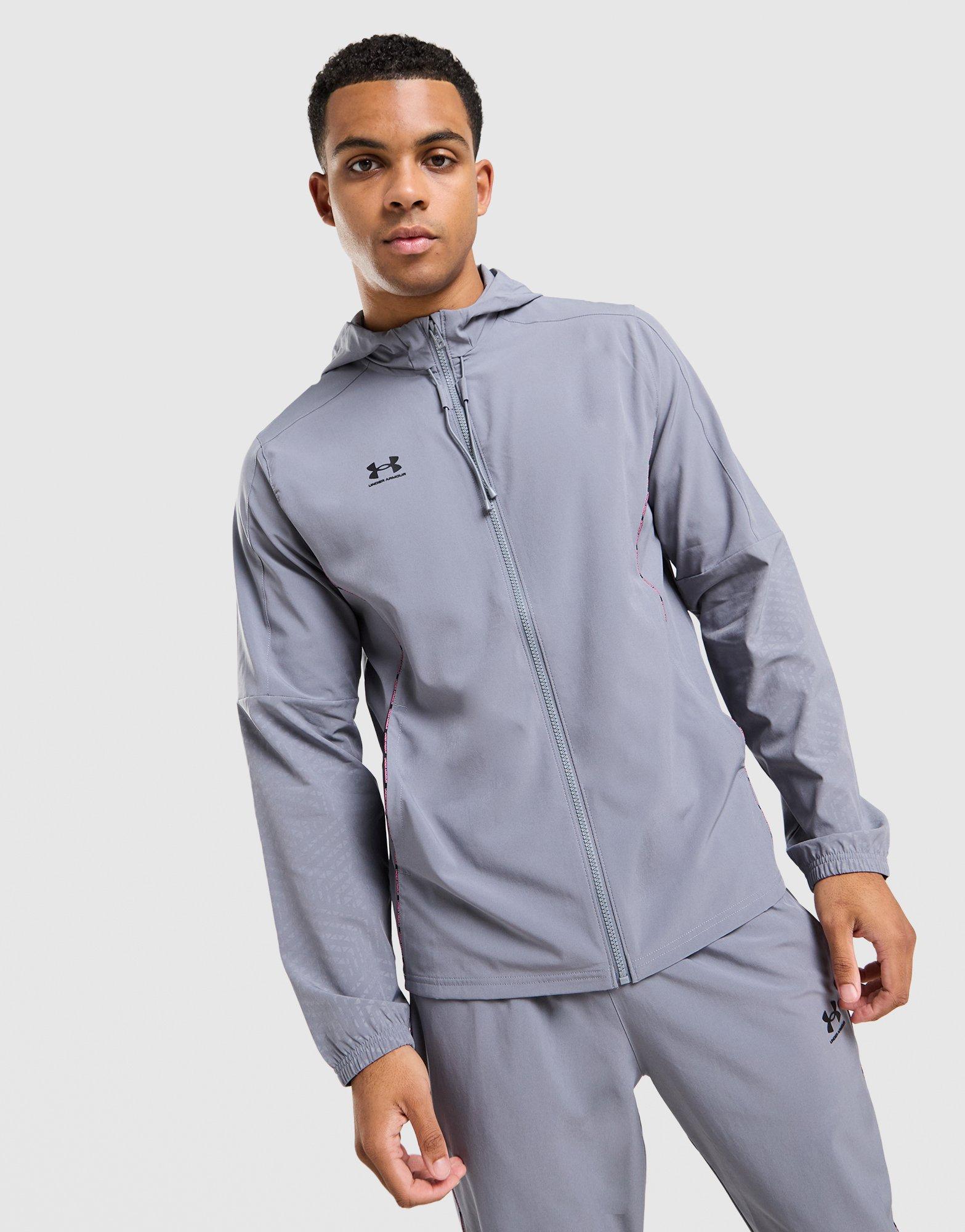 Under Armour Challenger Pro Tracksuit