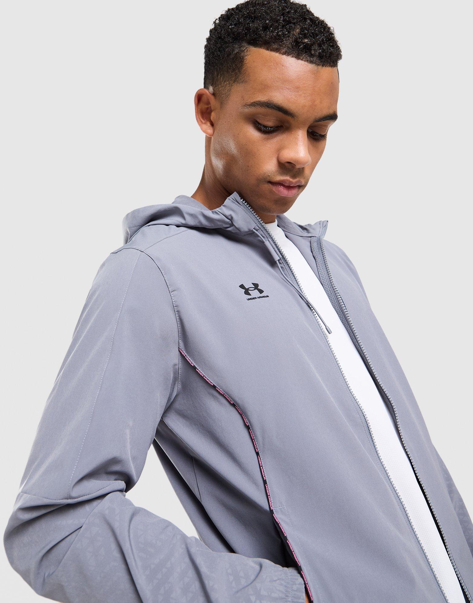 Under Armour Challenger Pro Tracksuit