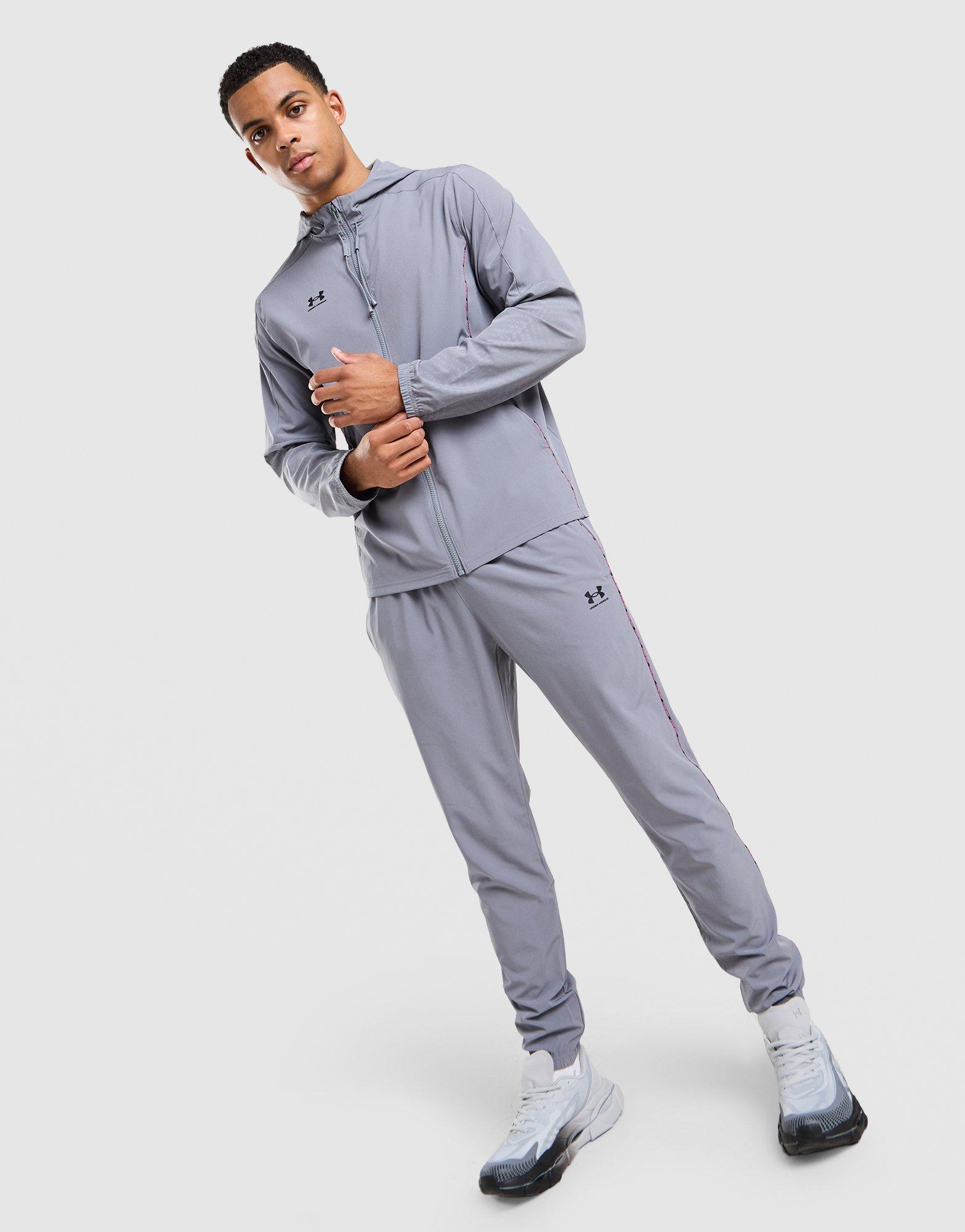 Under Armour Challenger Pro Tracksuit