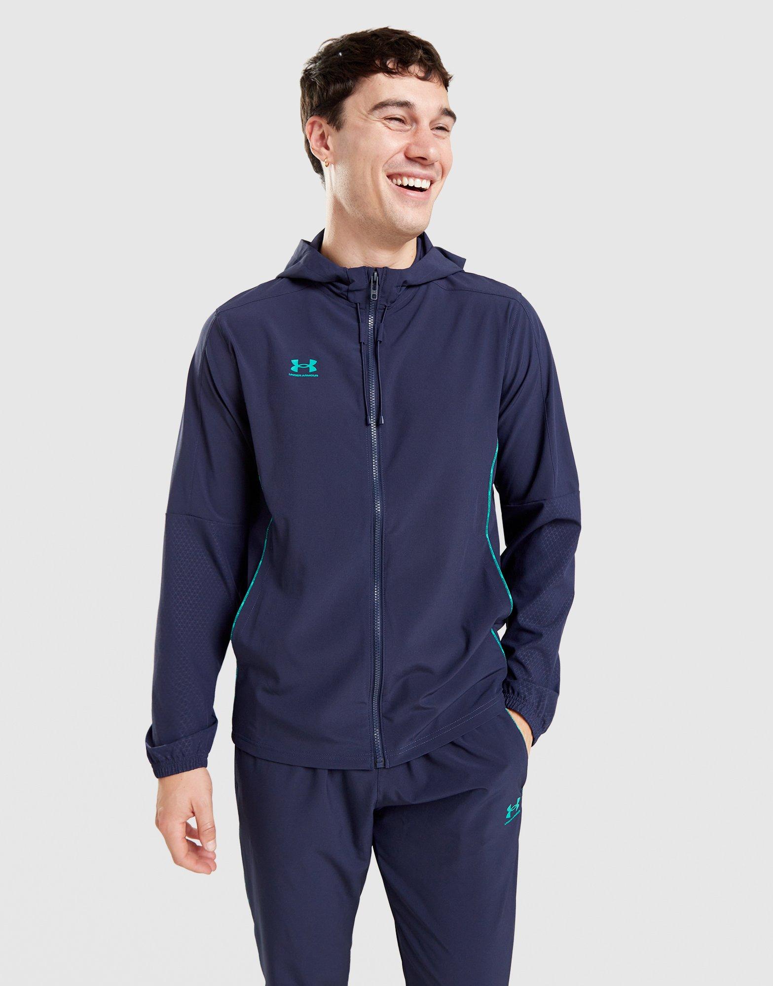 Under Armour Challenger Pro Tracksuit