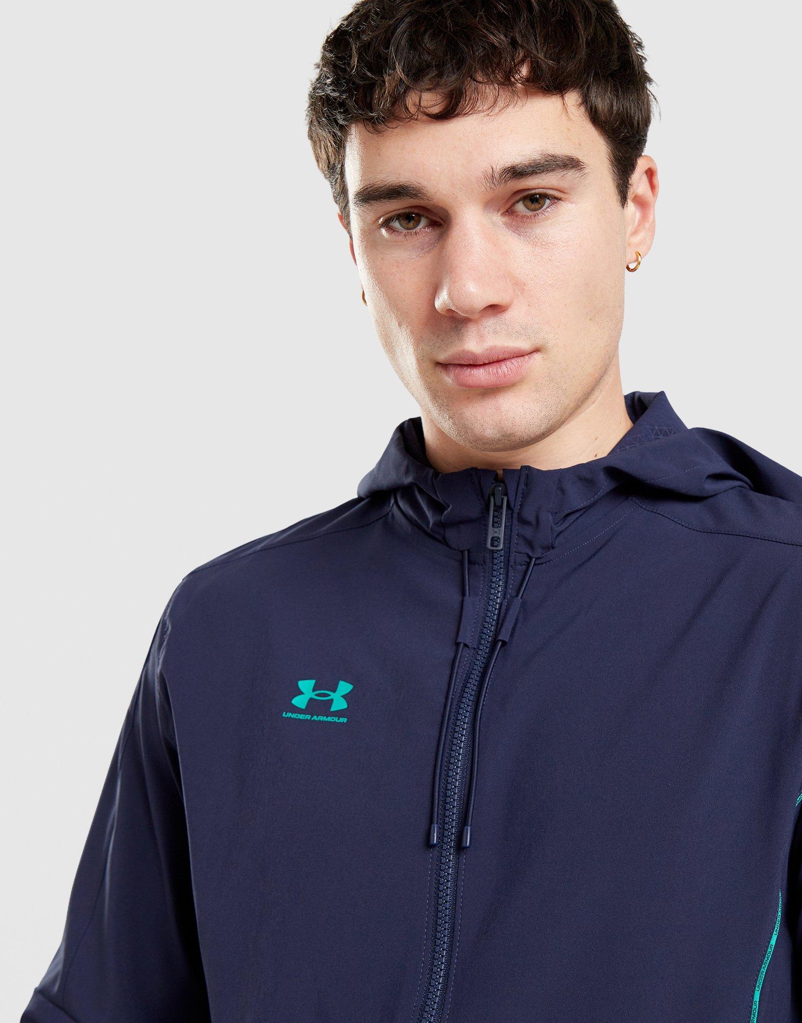 Under Armour Challenger Pro Tracksuit