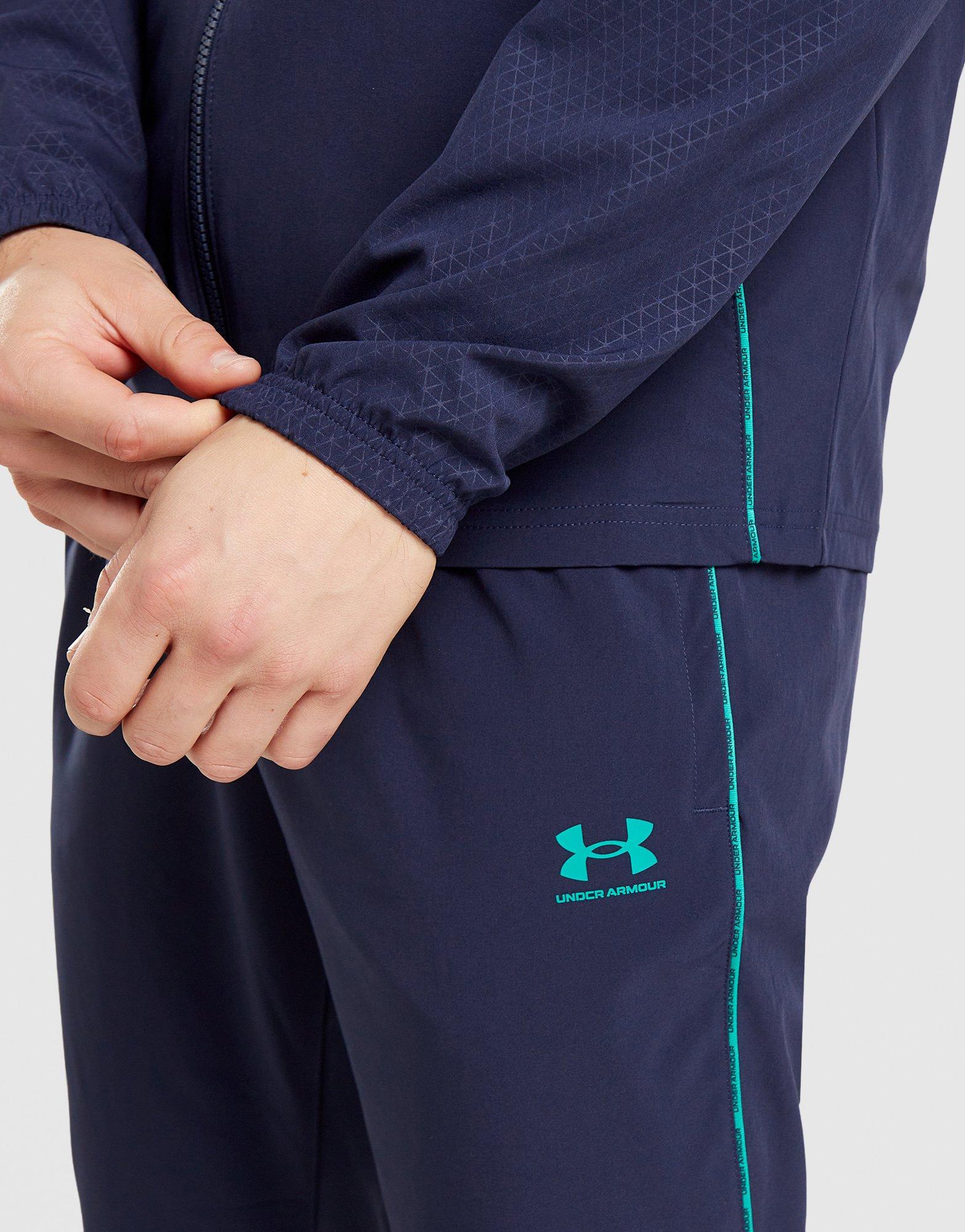 Under Armour Challenger Pro Tracksuit