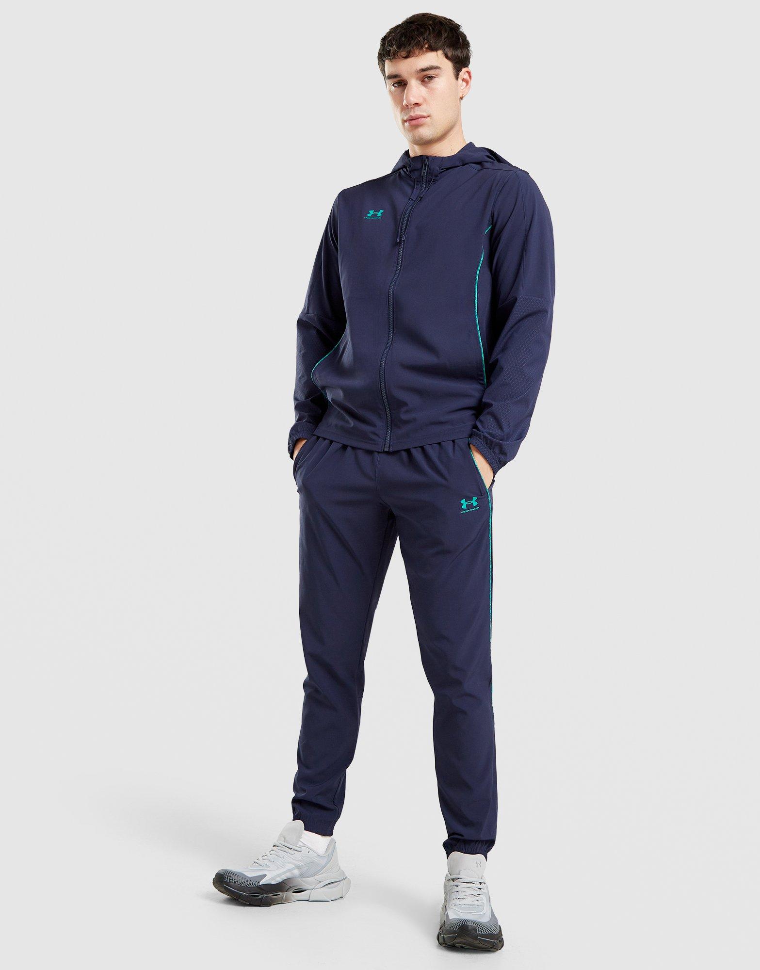 Under Armour Challenger Pro Tracksuit