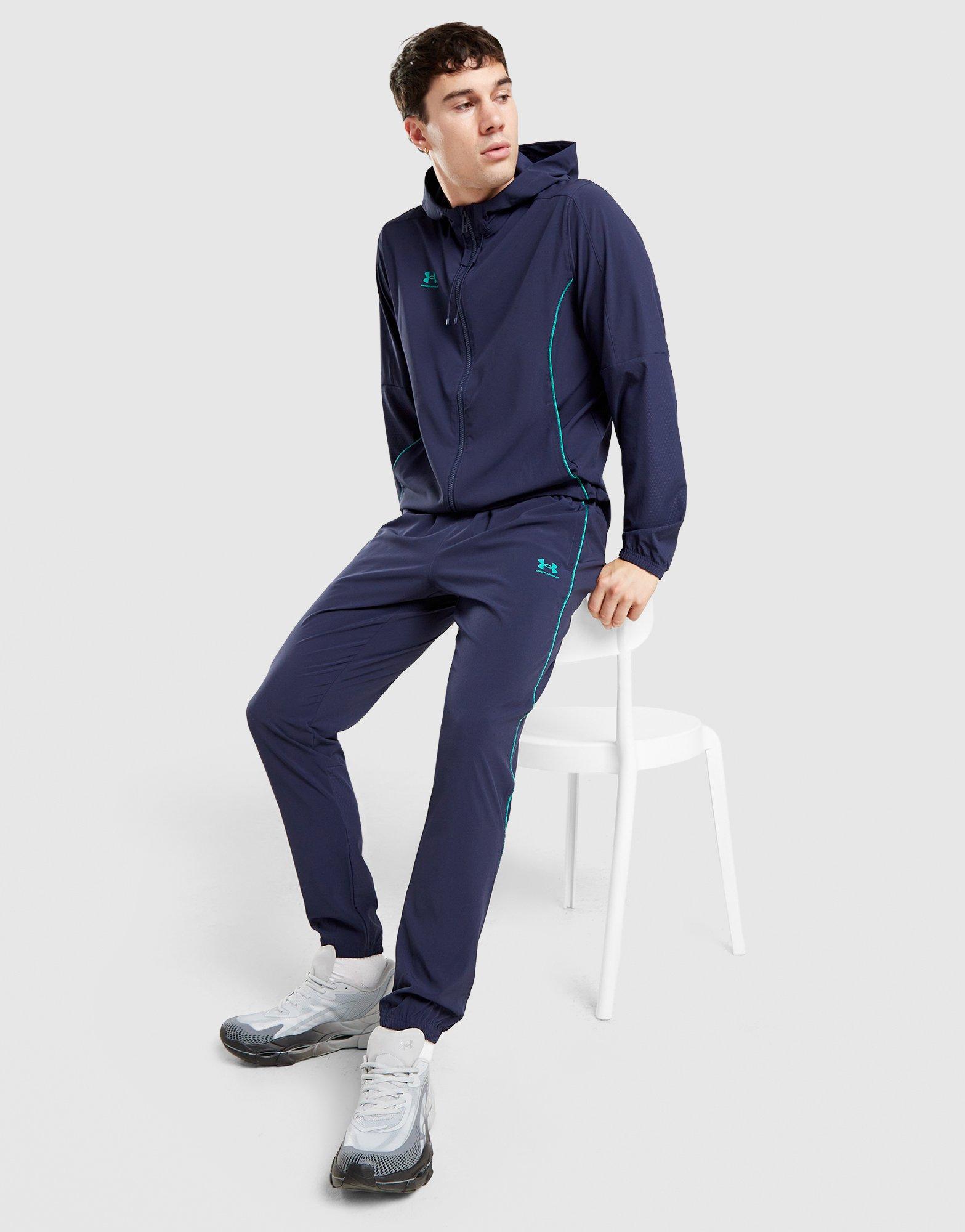 Under Armour Challenger Pro Tracksuit